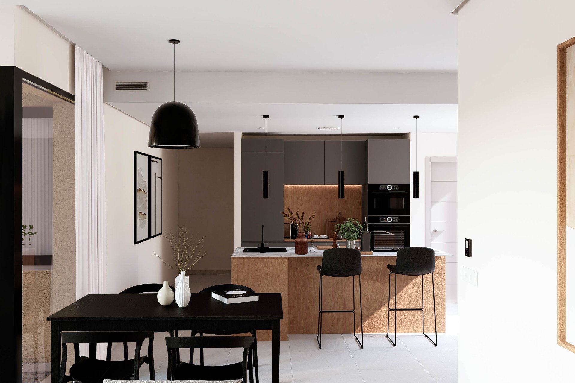 Obra nueva - detached -
Altaona Golf & Country Village