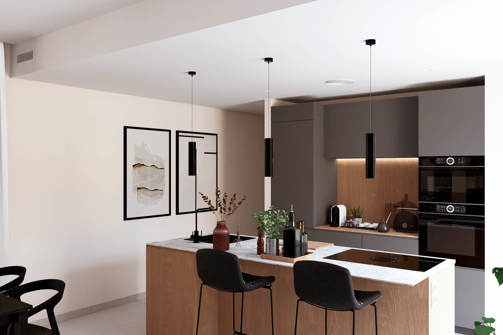 Obra nueva - detached -
Altaona Golf & Country Village