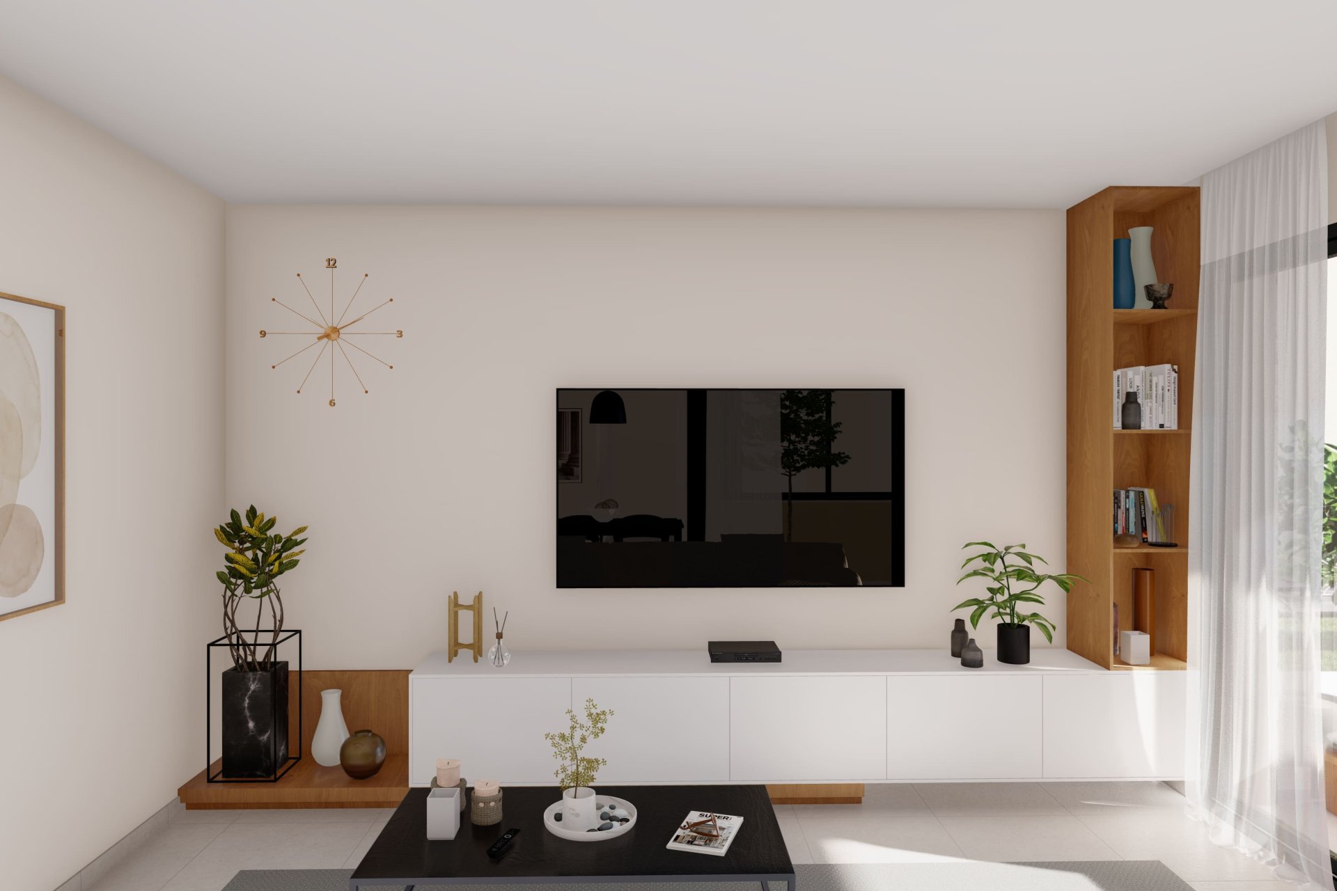 Obra nueva - detached -
Altaona Golf & Country Village