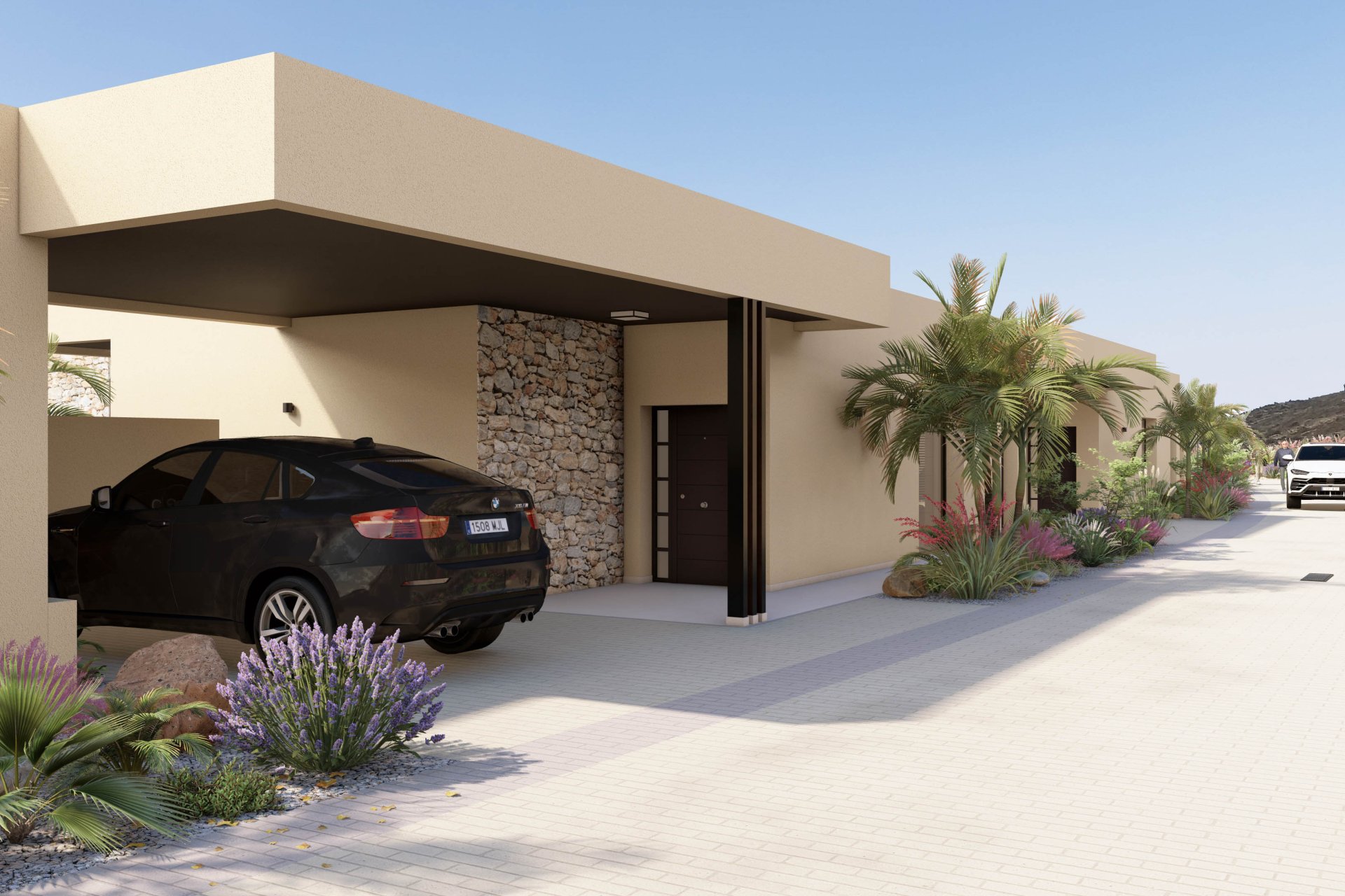 Obra nueva - detached -
Altaona Golf & Country Village