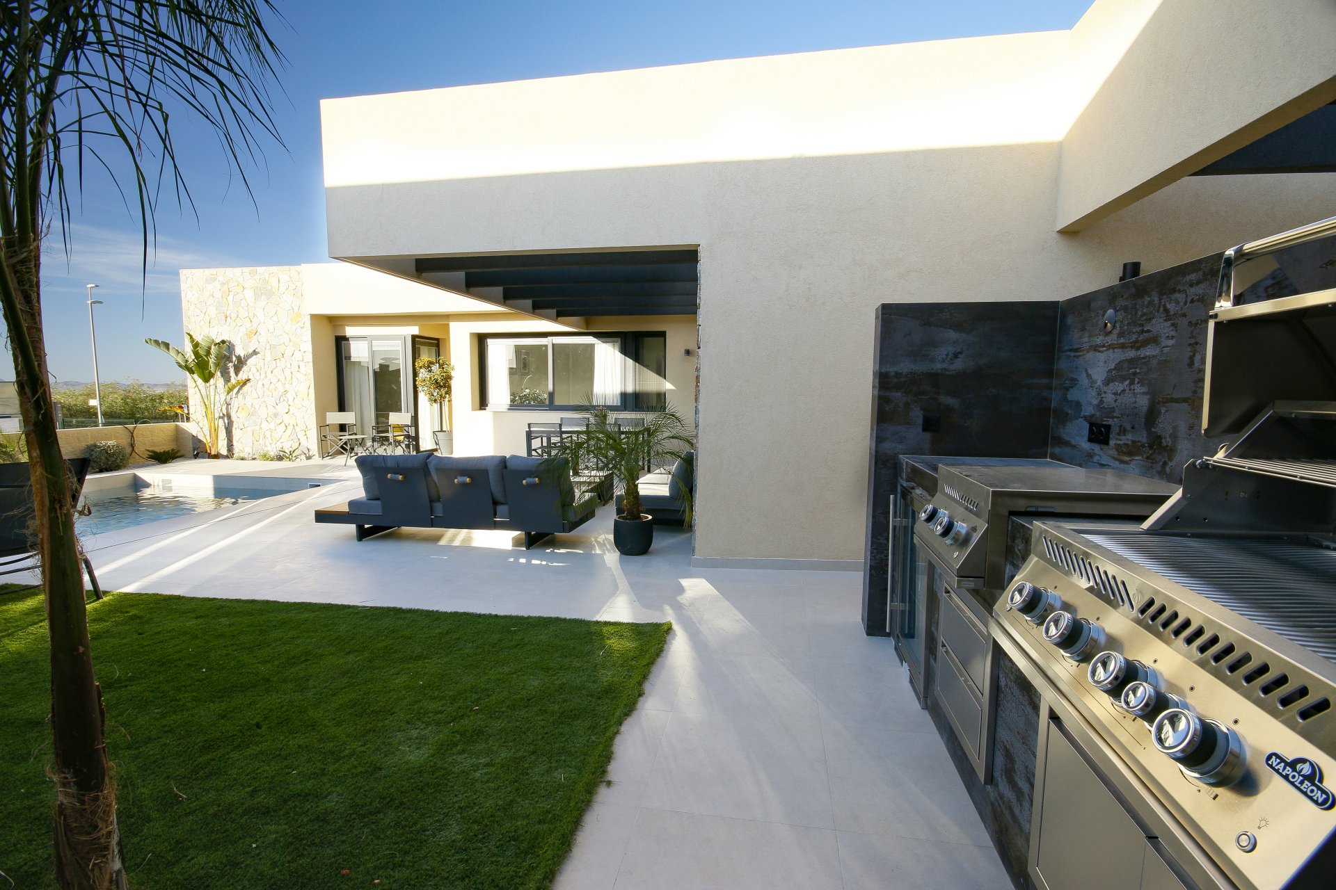 Obra nueva - detached -
Altaona Golf & Country Village