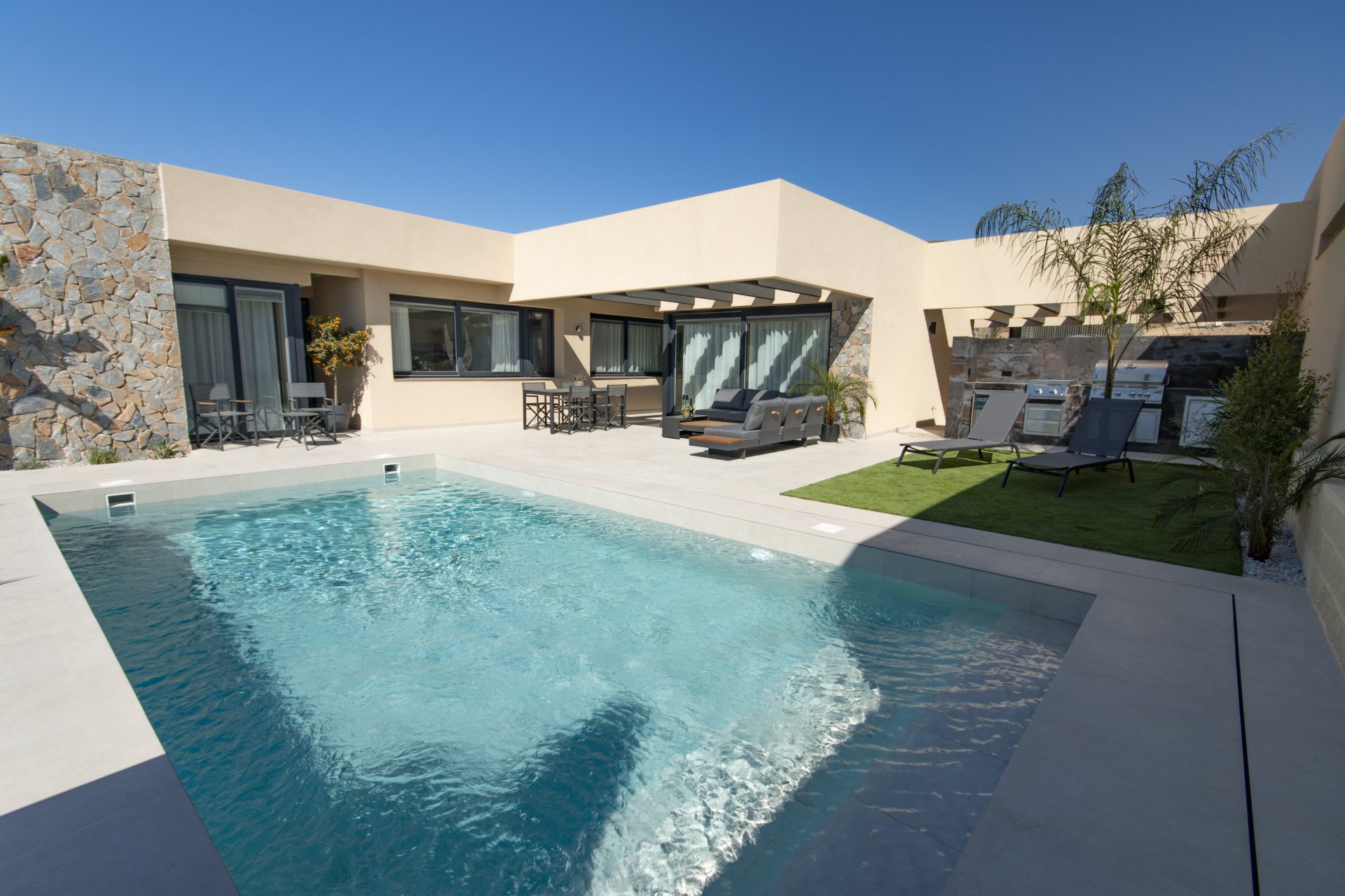 Obra nueva - detached -
Altaona Golf & Country Village