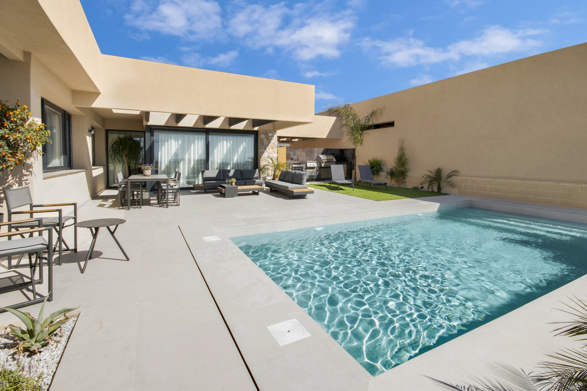 Obra nueva - detached -
Altaona Golf & Country Village