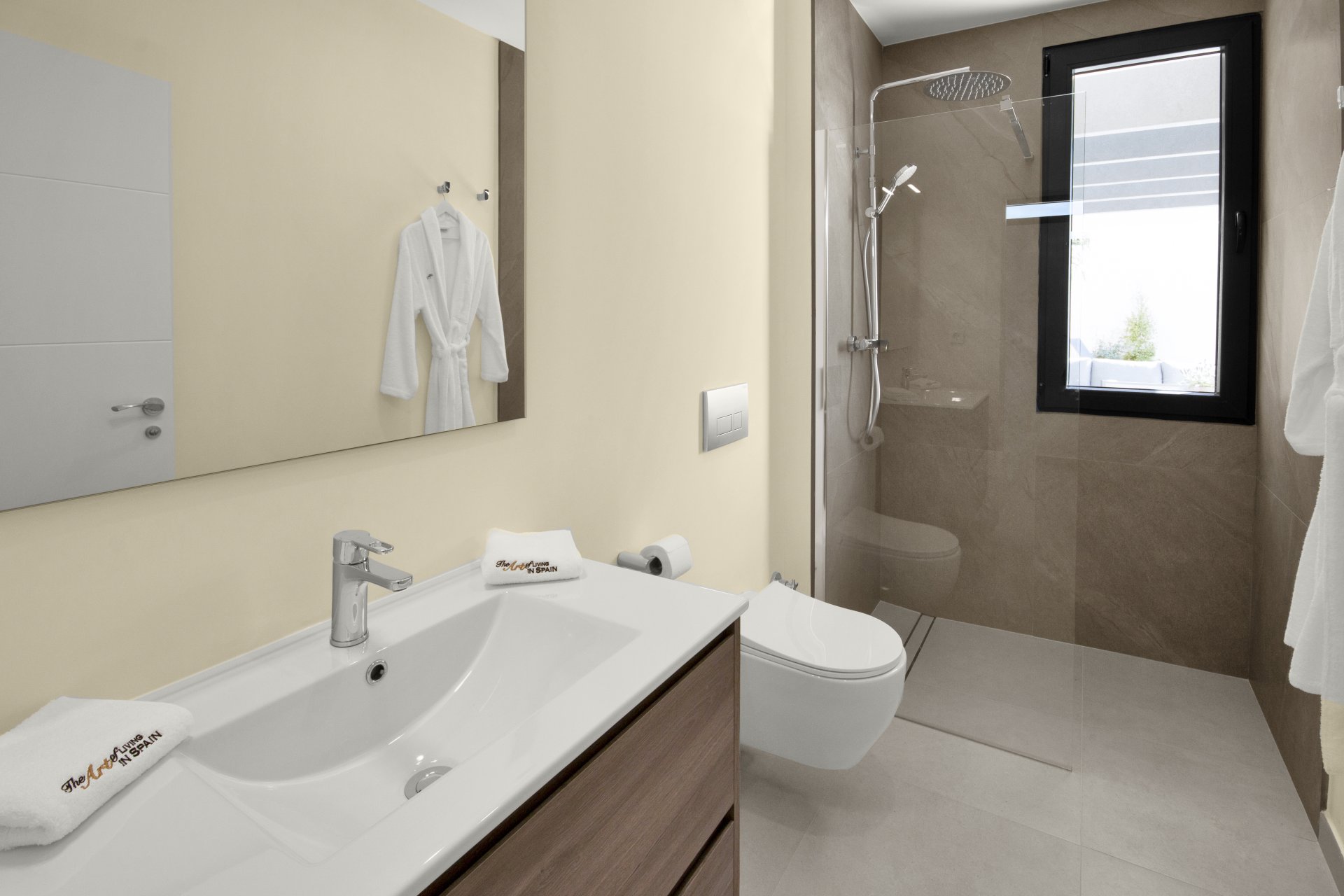 Obra nueva - detached -
Altaona Golf & Country Village