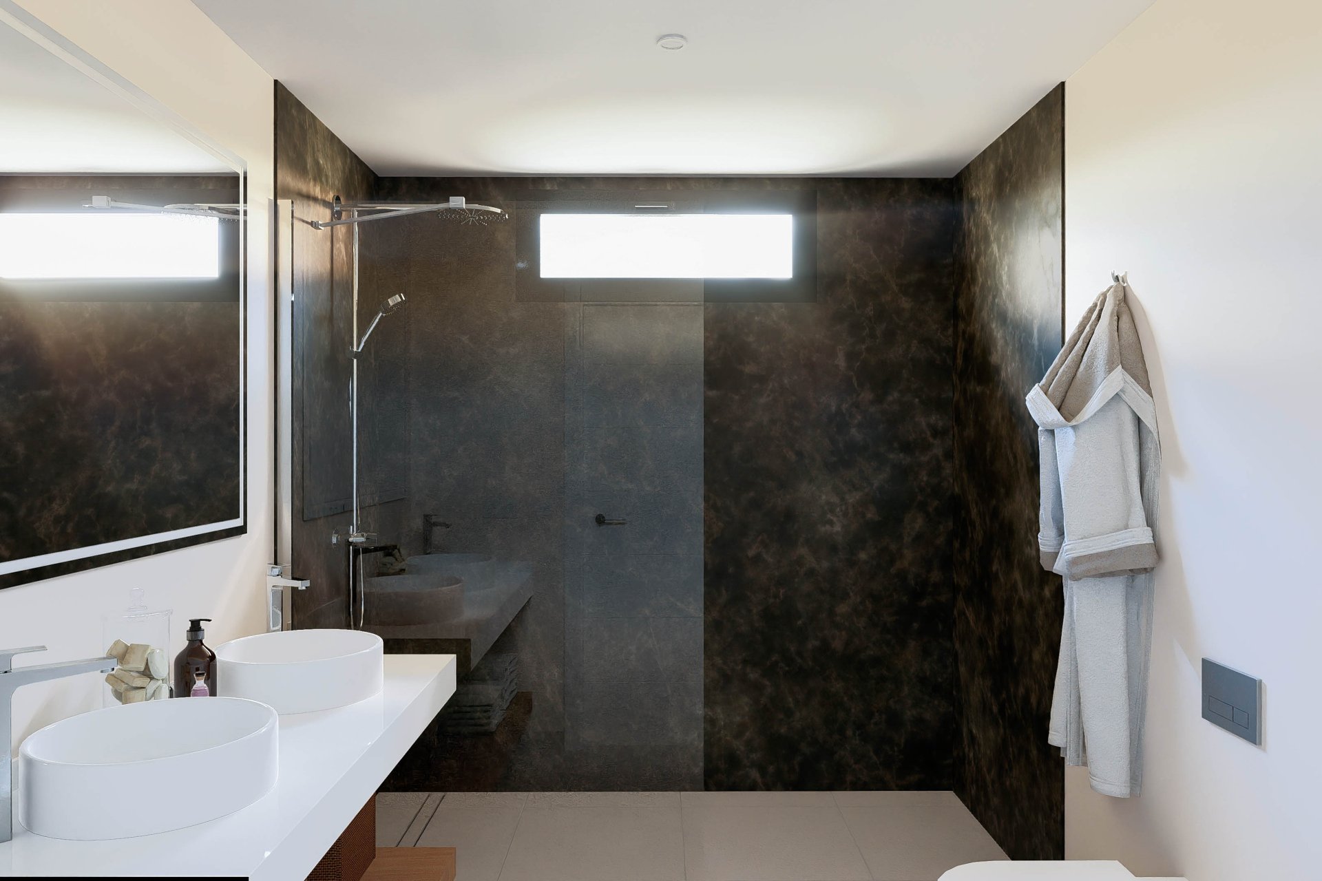 Obra nueva - detached -
Altaona Golf & Country Village
