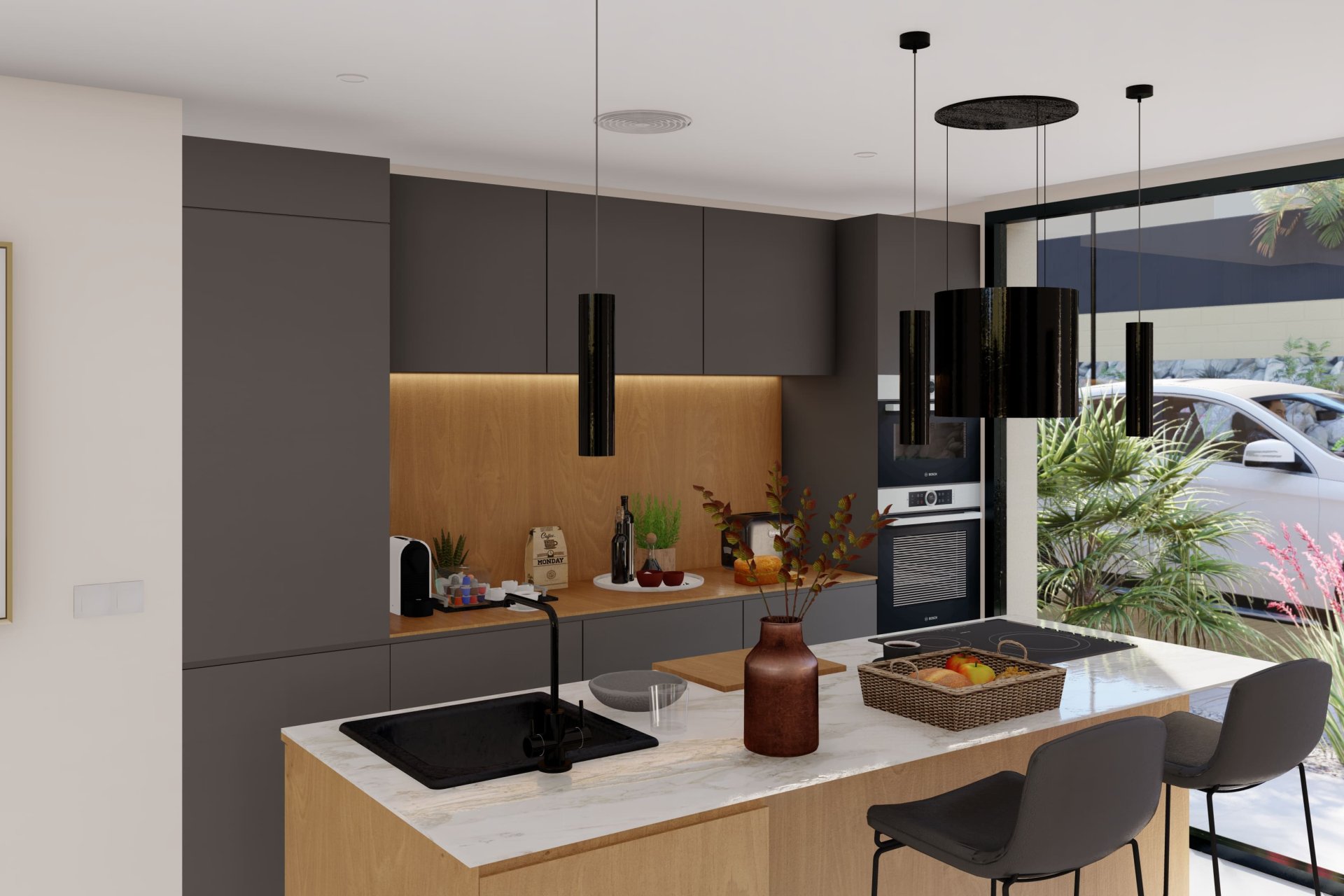 Obra nueva - detached -
Altaona Golf & Country Village