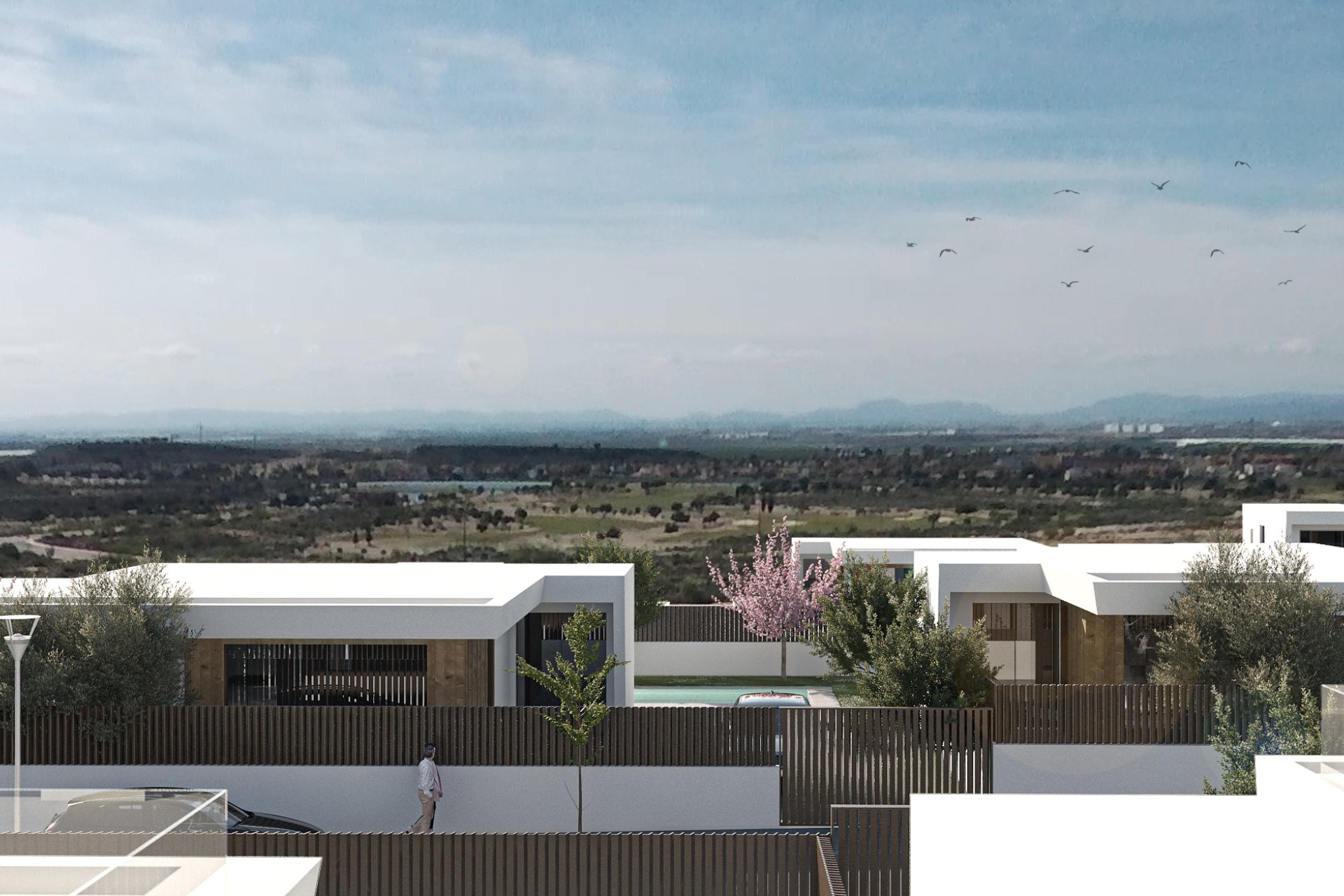 Obra nueva - detached -
Altaona Golf & Country Village
