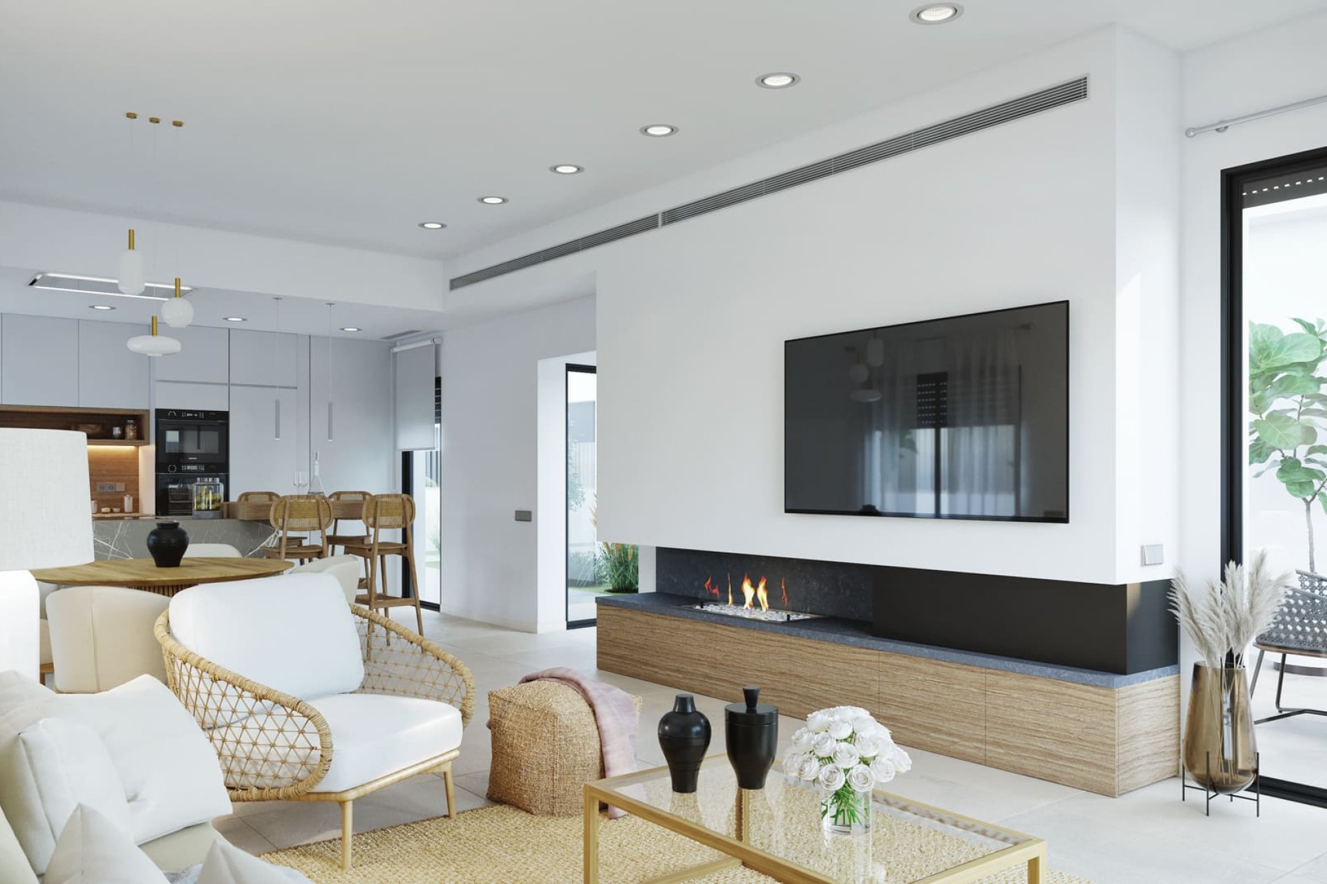 Obra nueva - detached -
Altaona Golf & Country Village