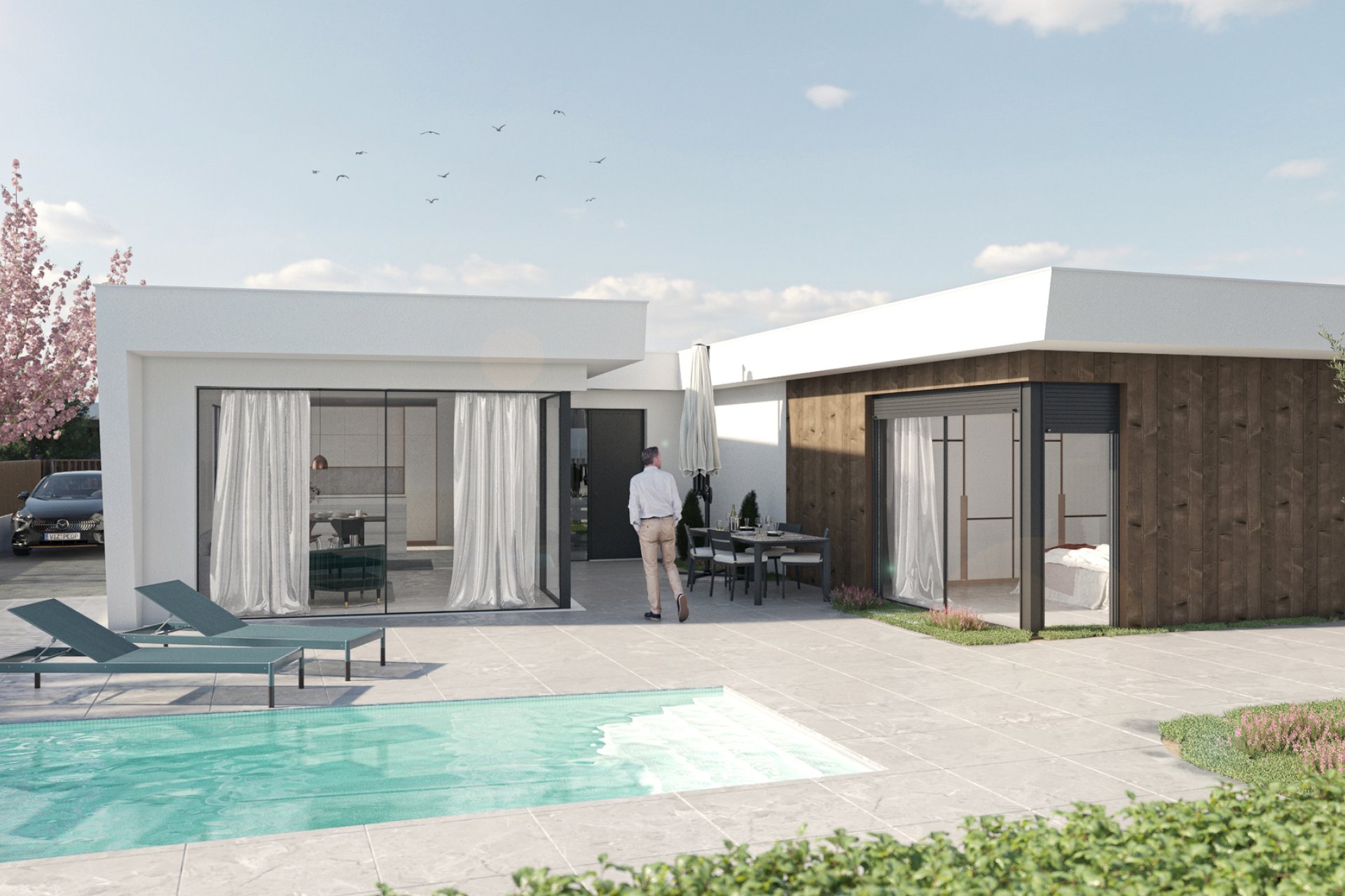 Obra nueva - detached -
Altaona Golf & Country Village