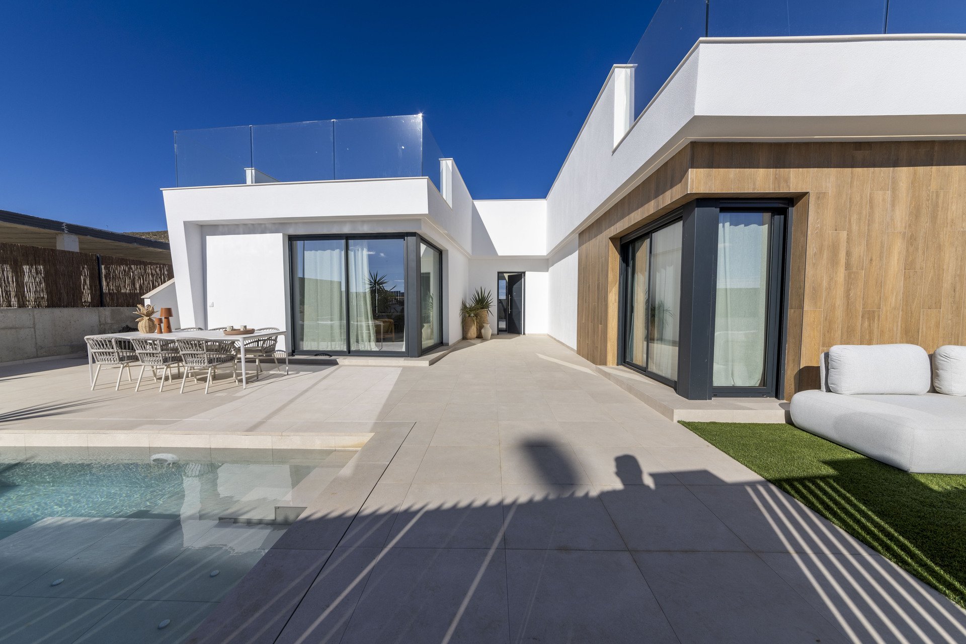 Obra nueva - detached -
Altaona Golf & Country Village