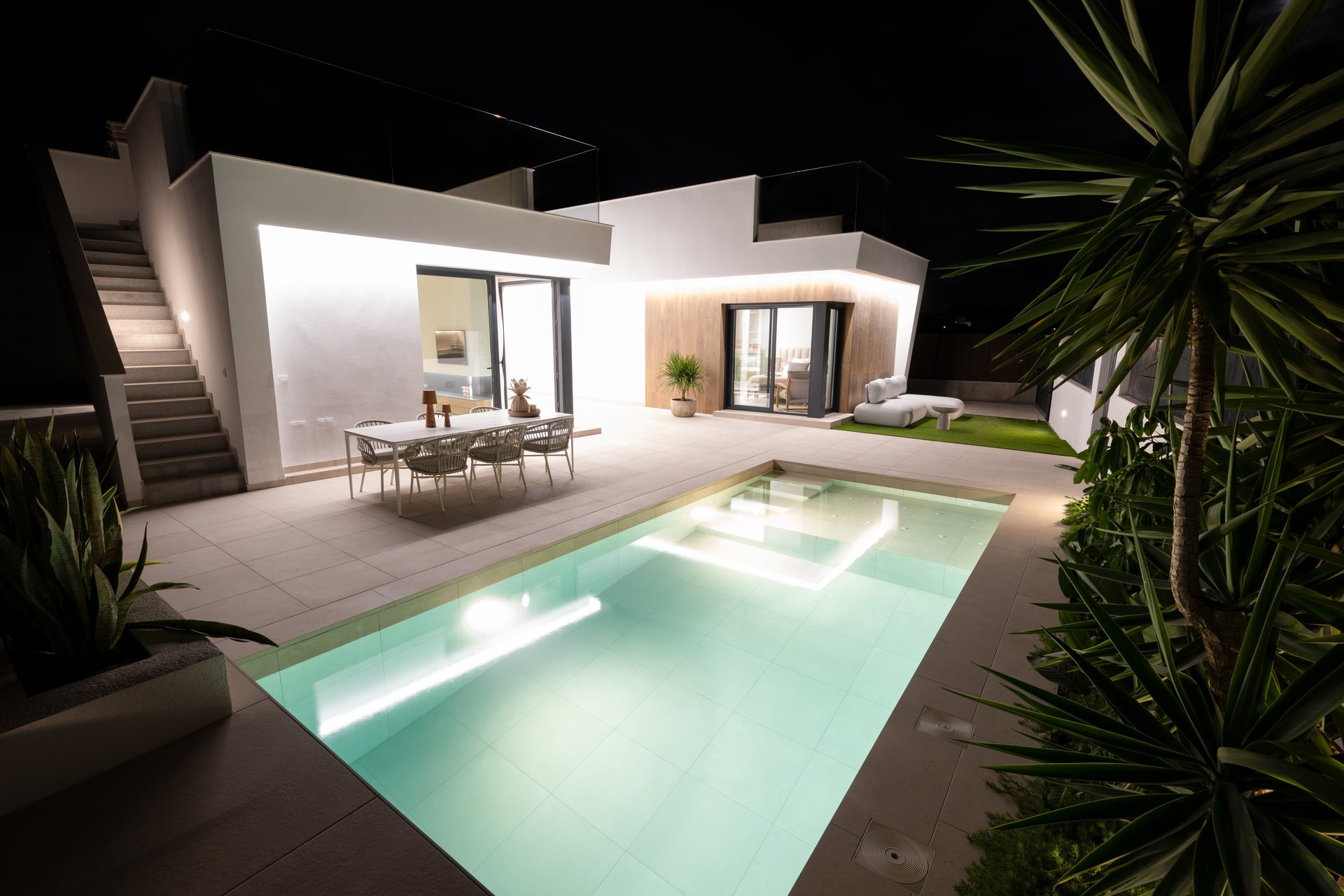Obra nueva - detached -
Altaona Golf & Country Village