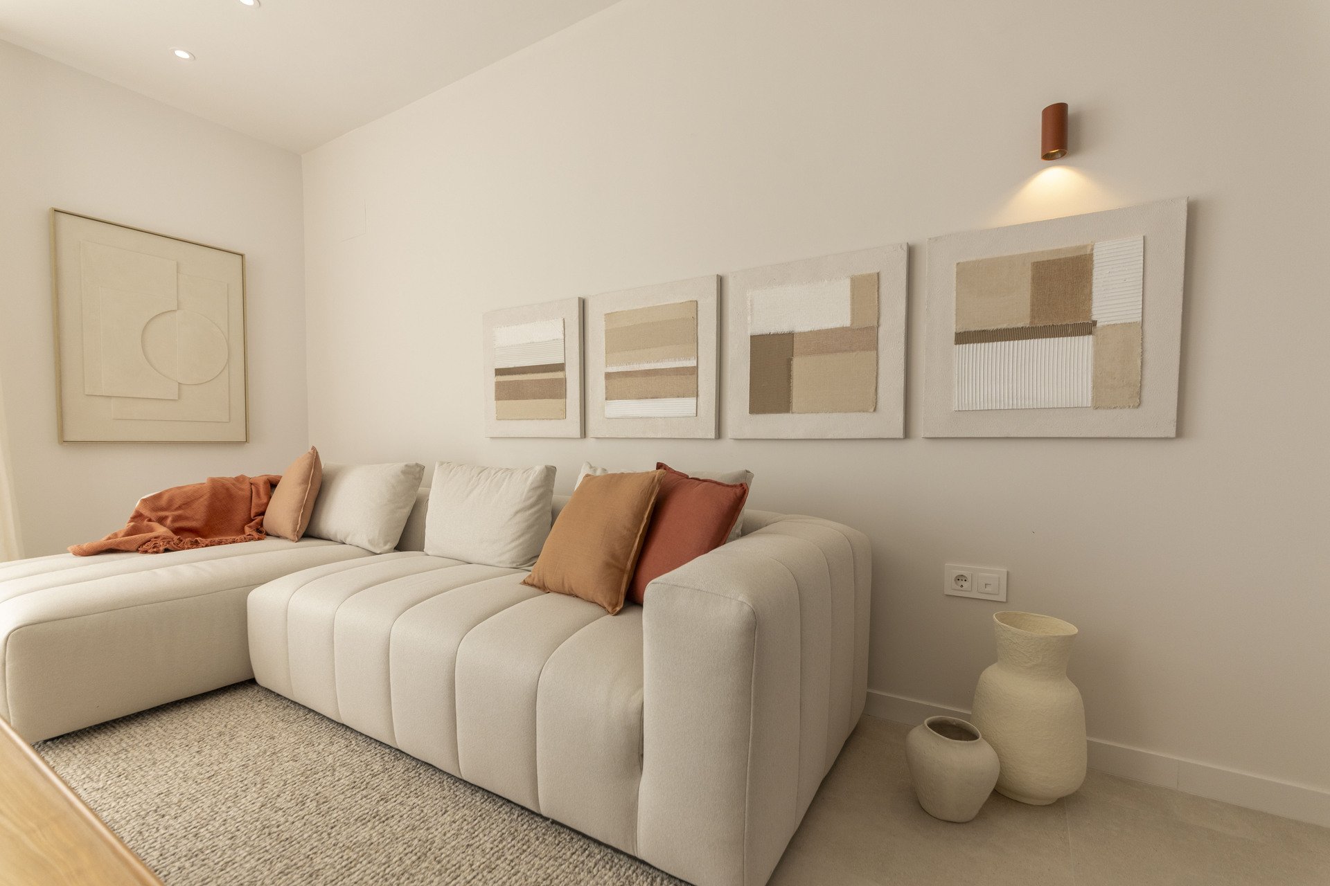 Obra nueva - detached -
Altaona Golf & Country Village
