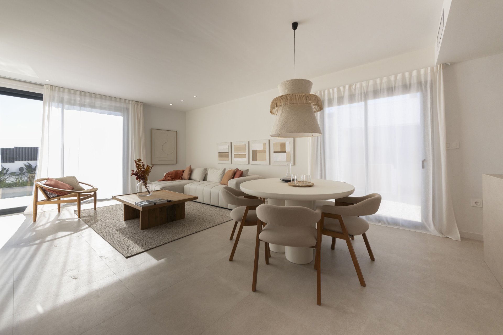 Obra nueva - detached -
Altaona Golf & Country Village
