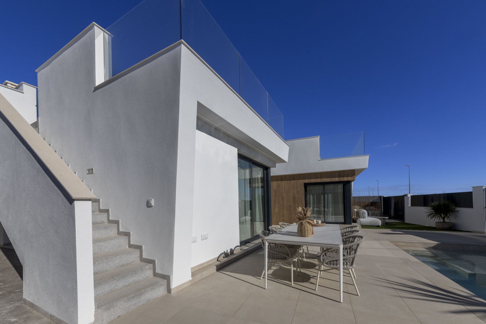Obra nueva - detached -
Altaona Golf & Country Village