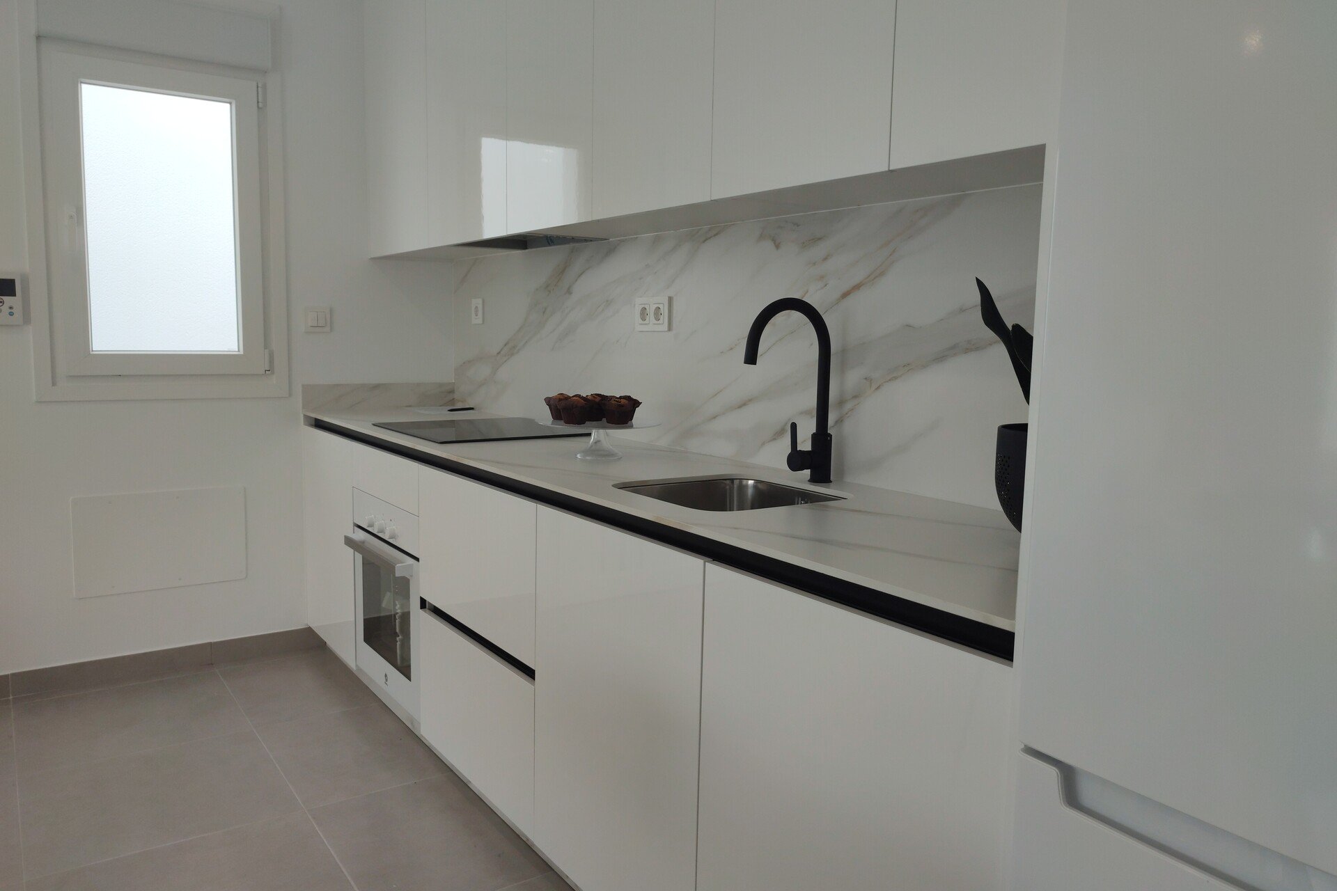 Obra nueva - detached -
Balsicas