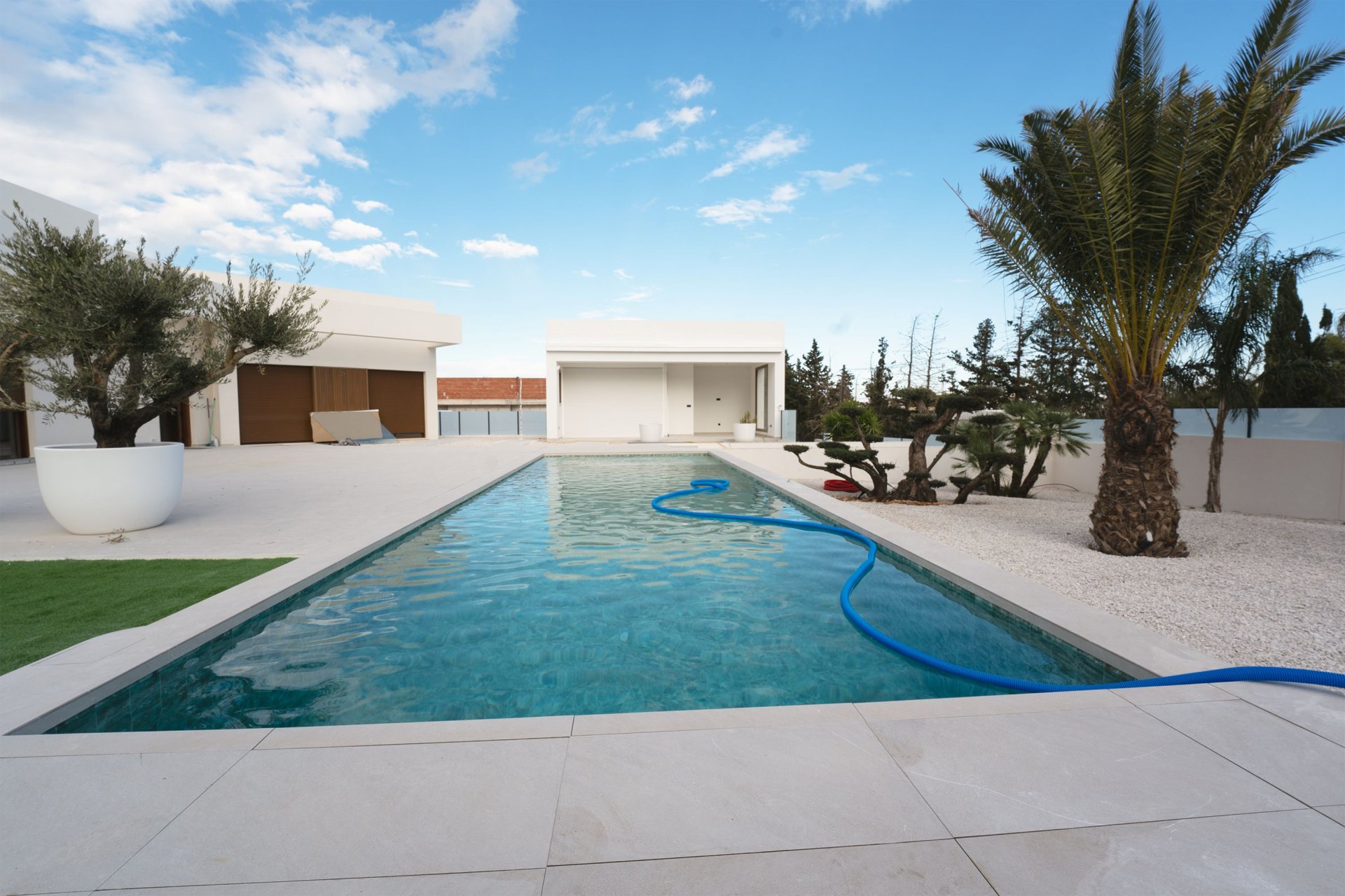 Obra nueva - detached -
Benejúzar