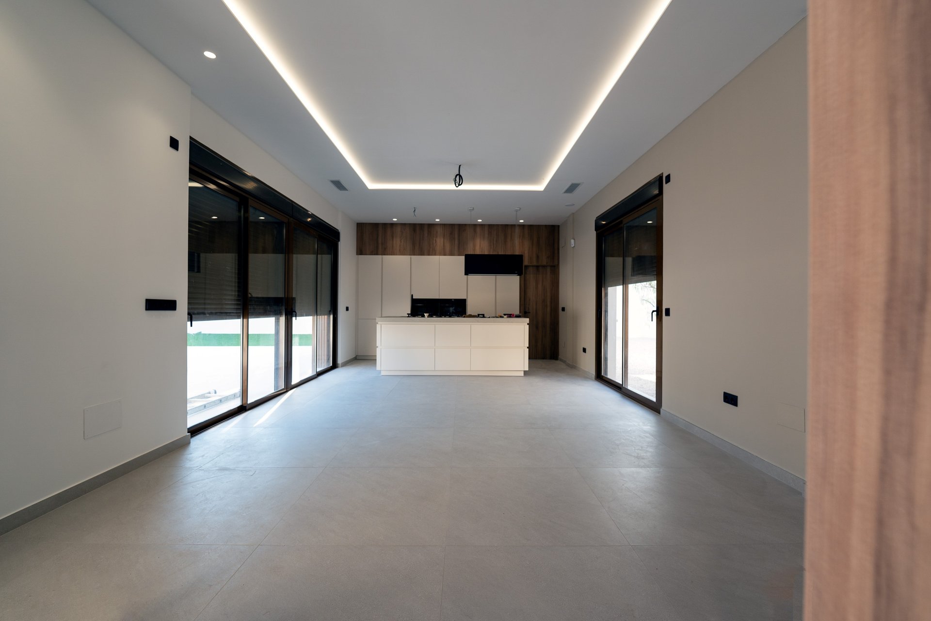Obra nueva - detached -
Benejúzar