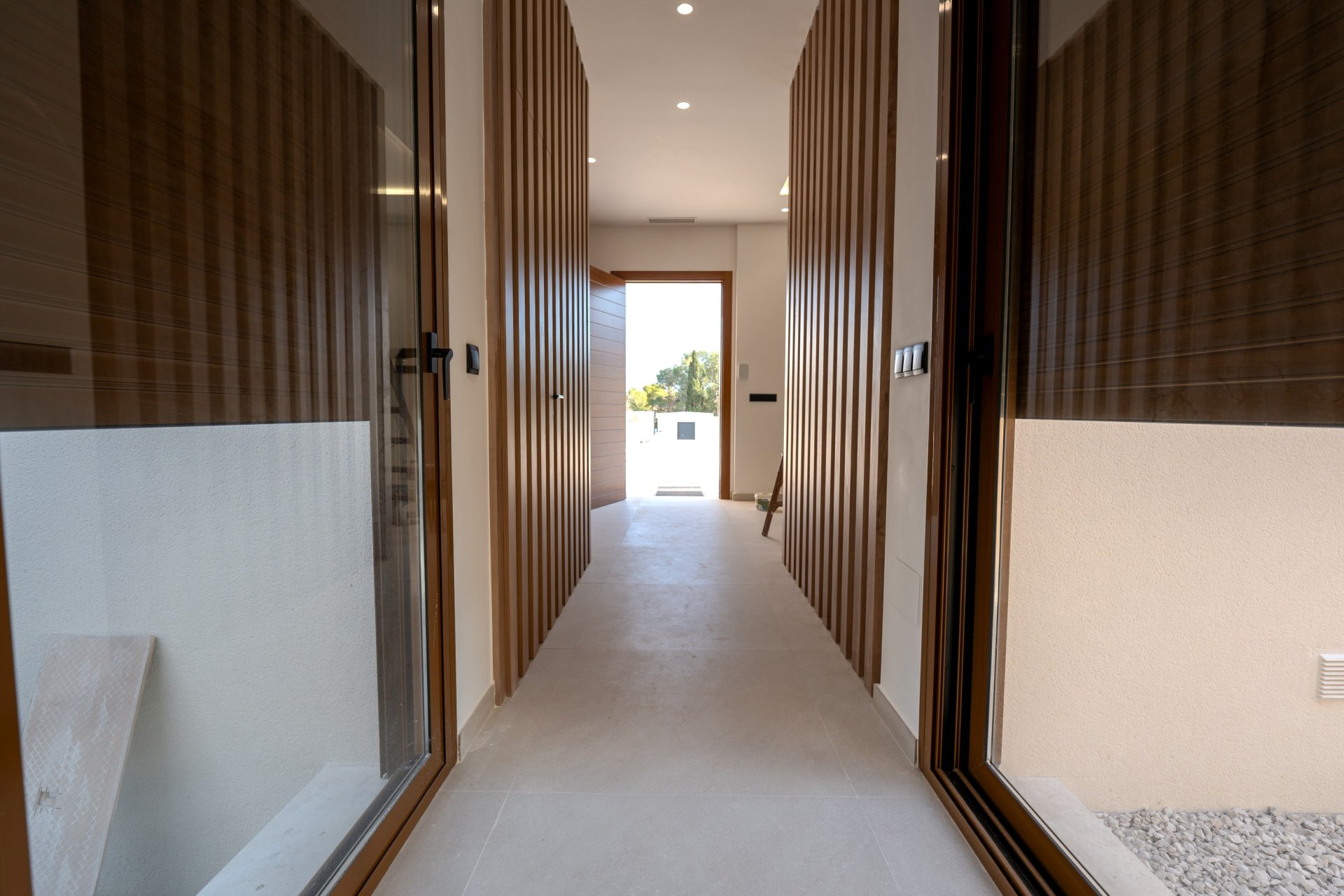 Obra nueva - detached -
Benejúzar