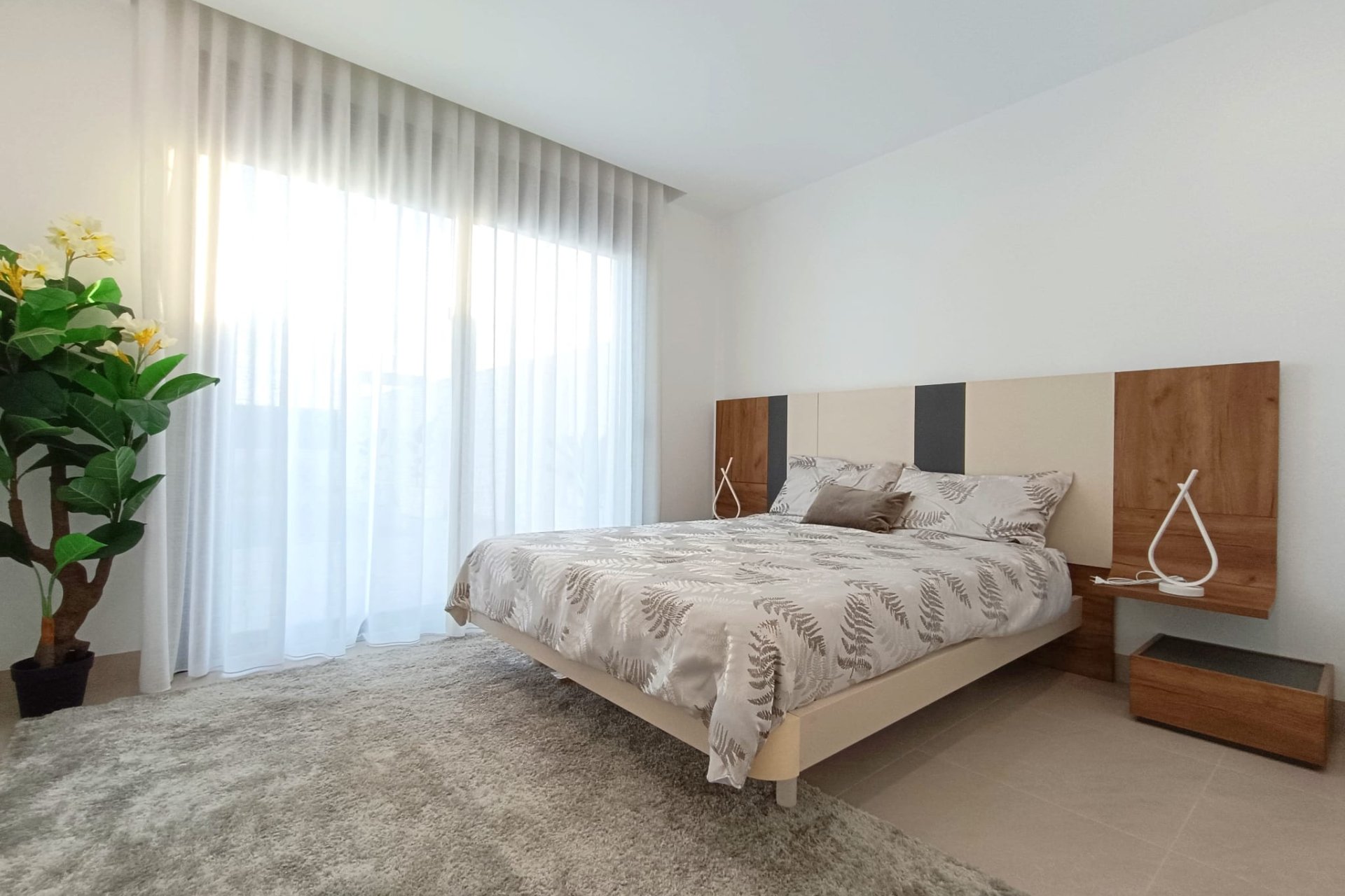 Obra nueva - detached -
Benijofar