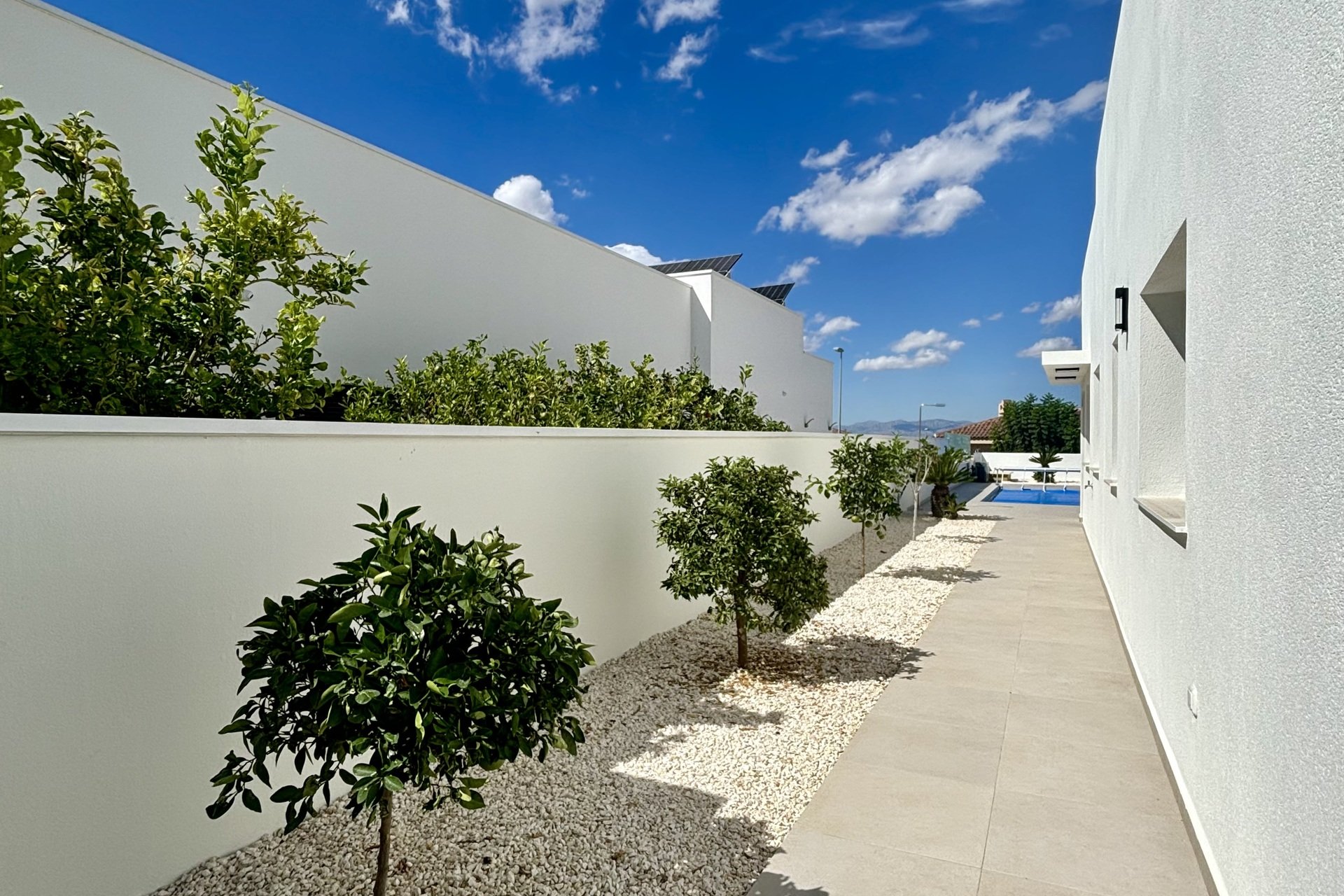 Obra nueva - detached -
Benijofar