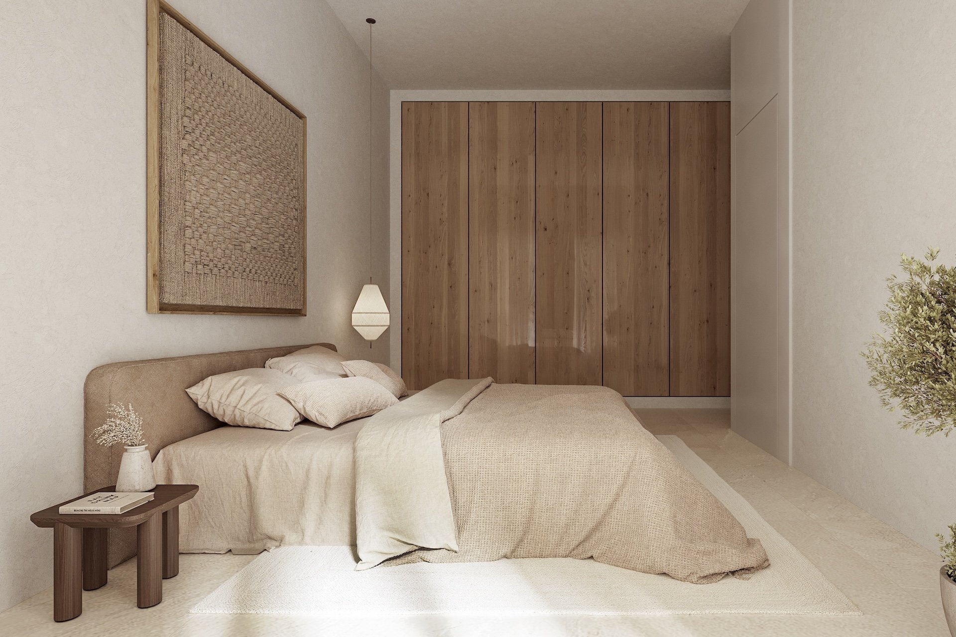Obra nueva - detached -
Calpe