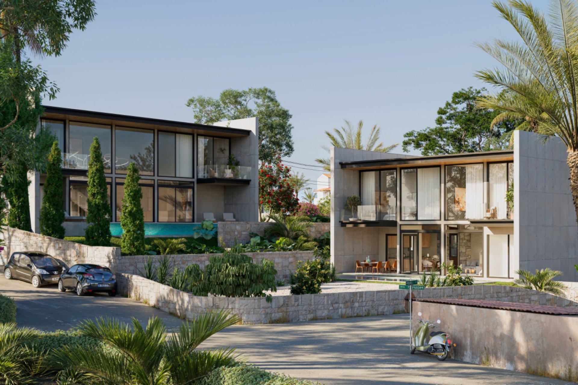 Obra nueva - detached -
Calpe