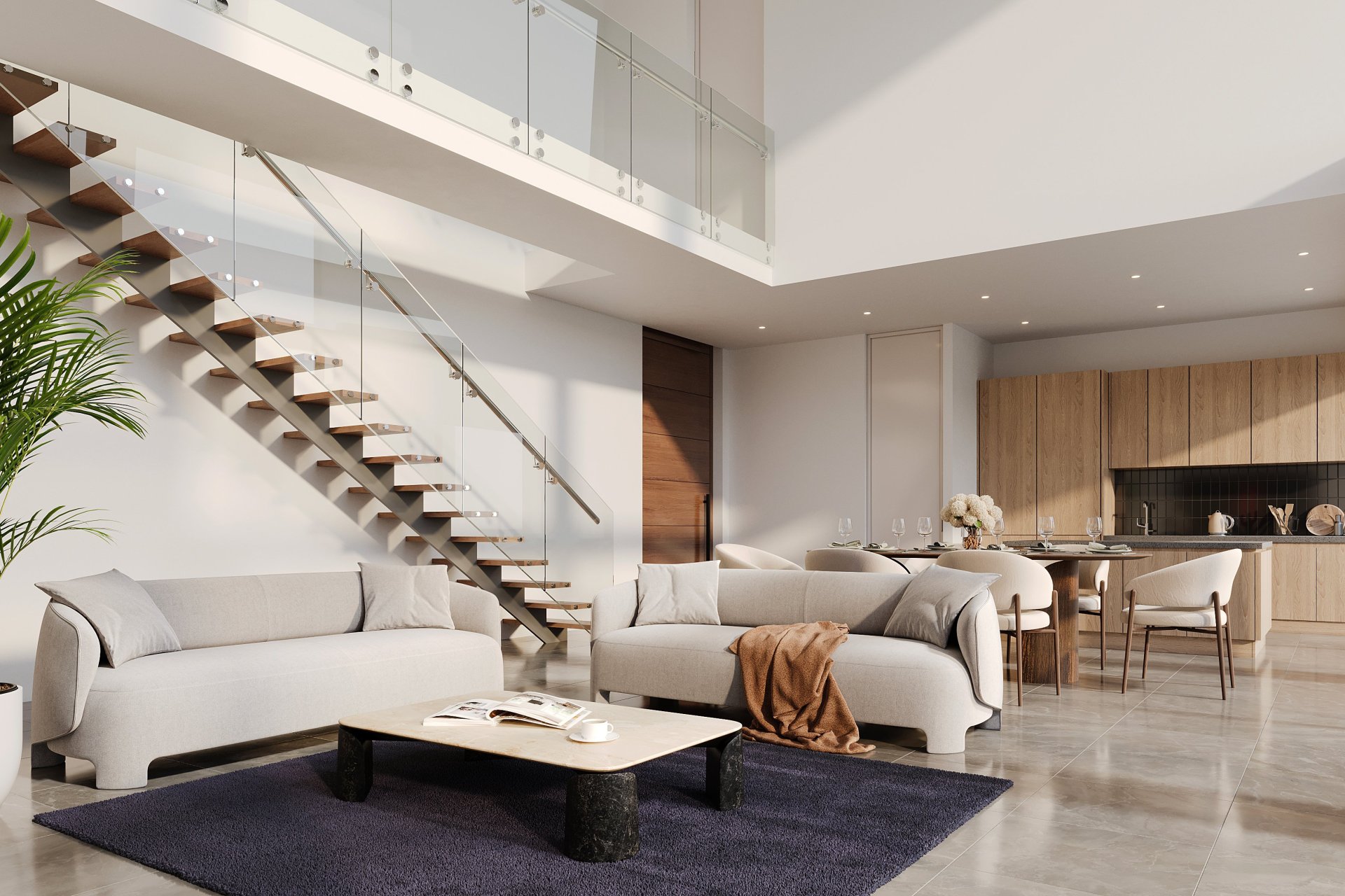 Obra nueva - detached -
Calpe