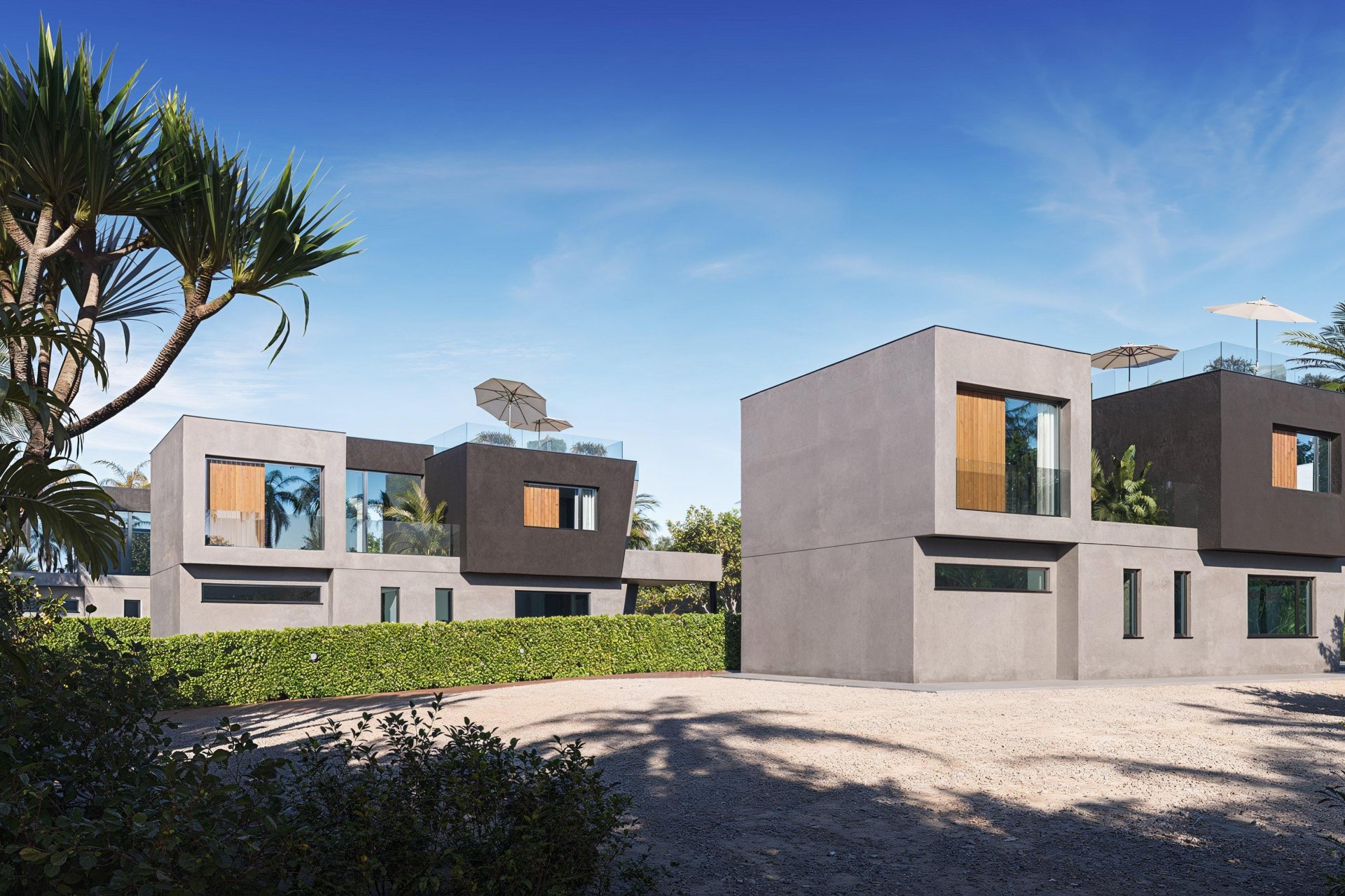 Obra nueva - detached -
Calpe