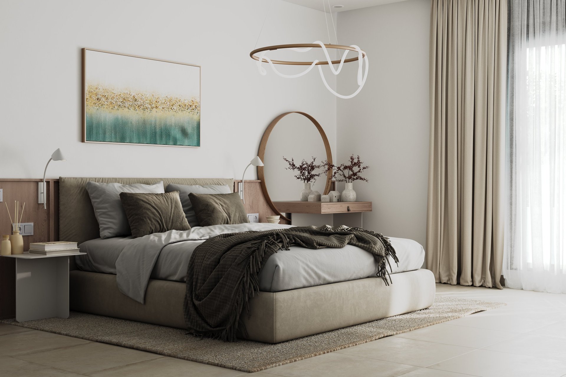 Obra nueva - detached -
Calpe