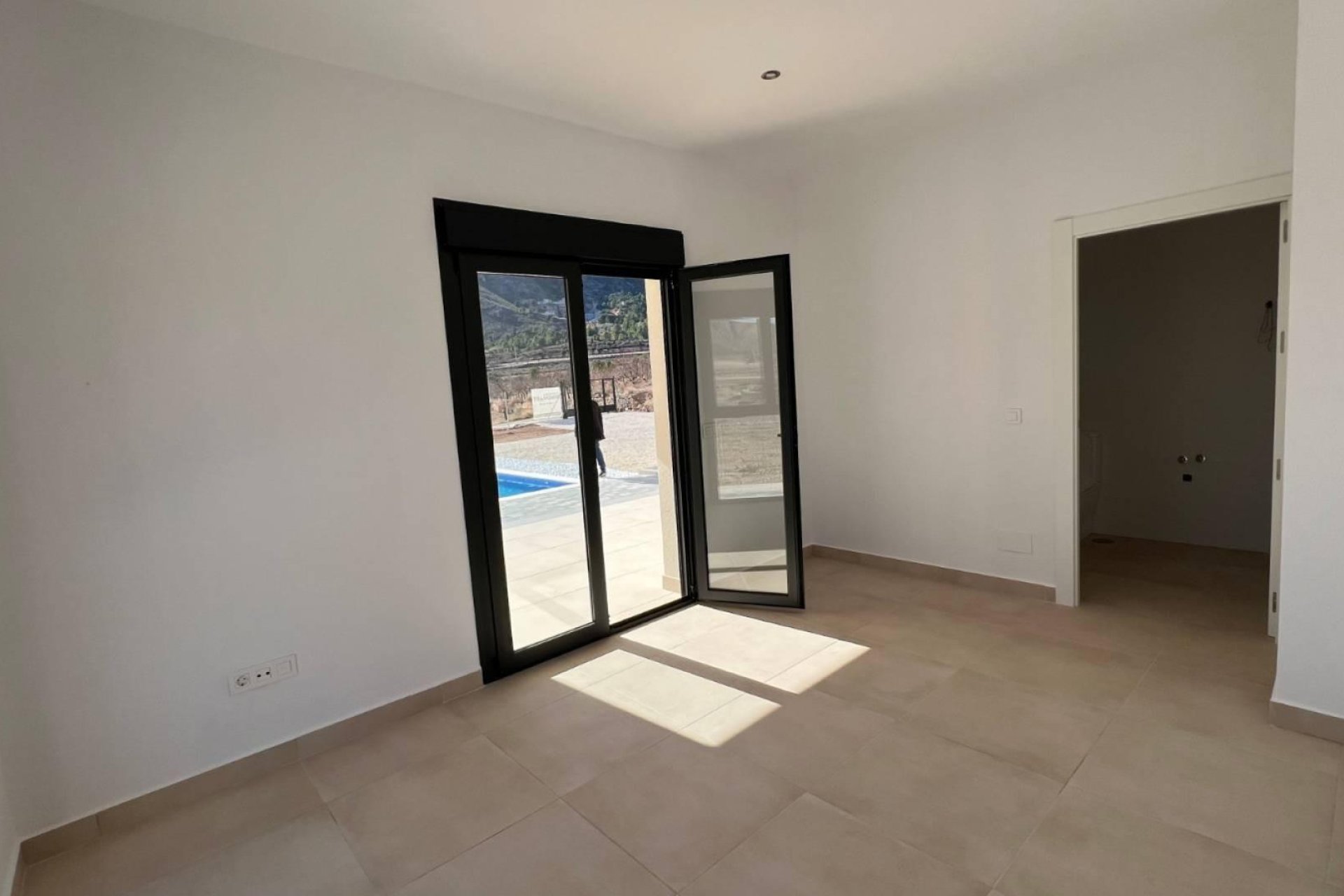 Obra nueva - detached -
Cañada de la Leña