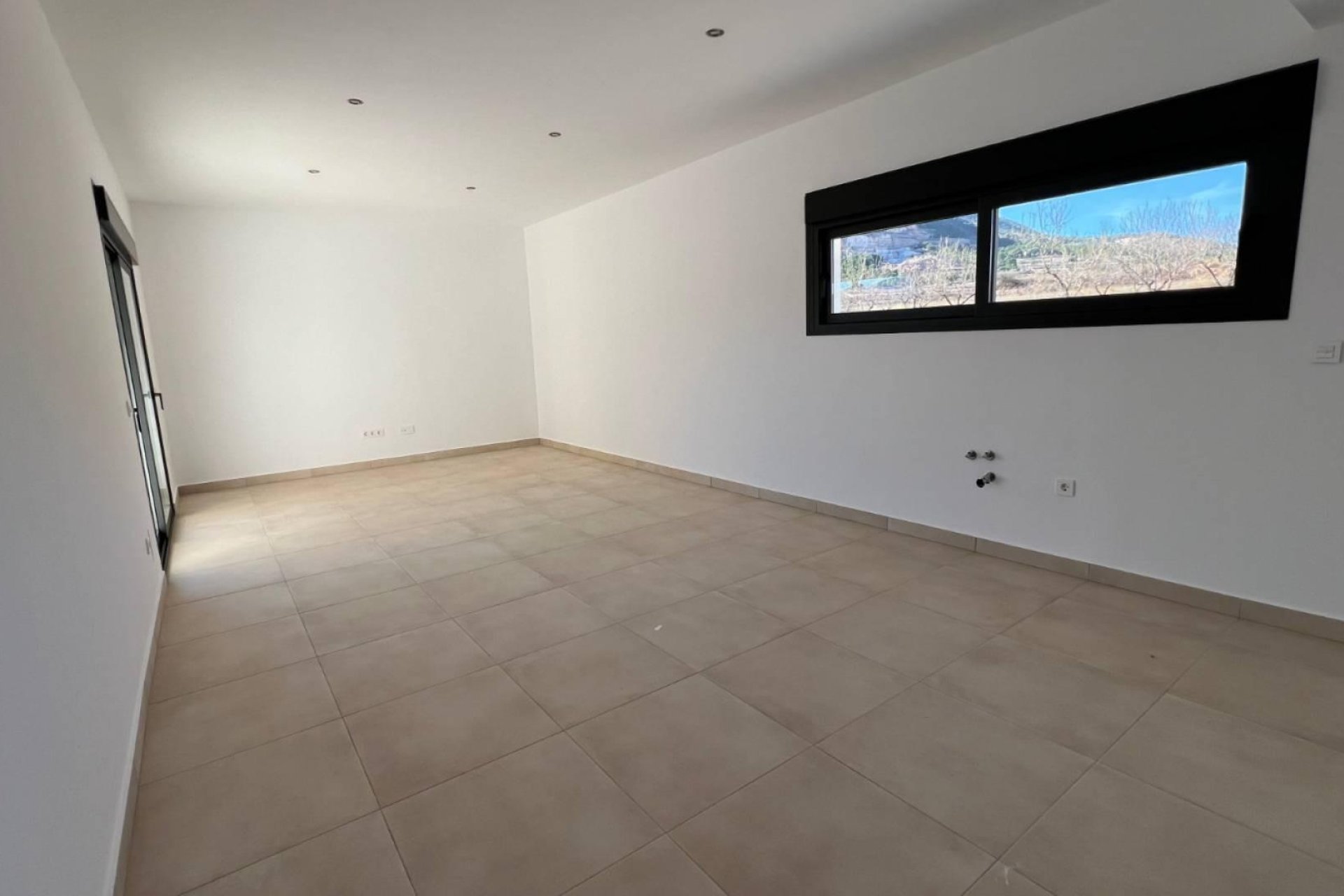 Obra nueva - detached -
Cañada de la Leña