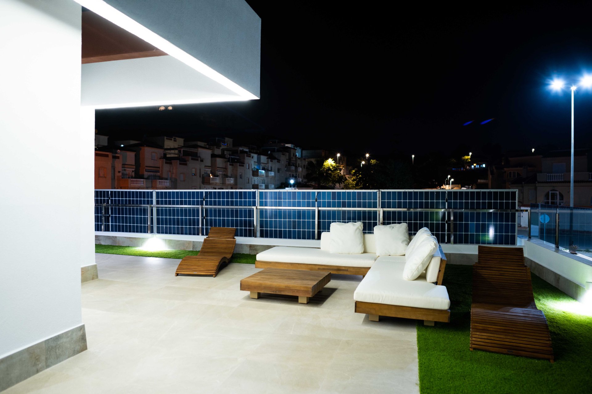 Obra nueva - detached -
Ciudad Quesada
