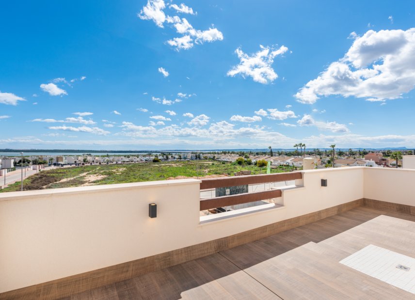 Obra nueva - detached -
Ciudad Quesada