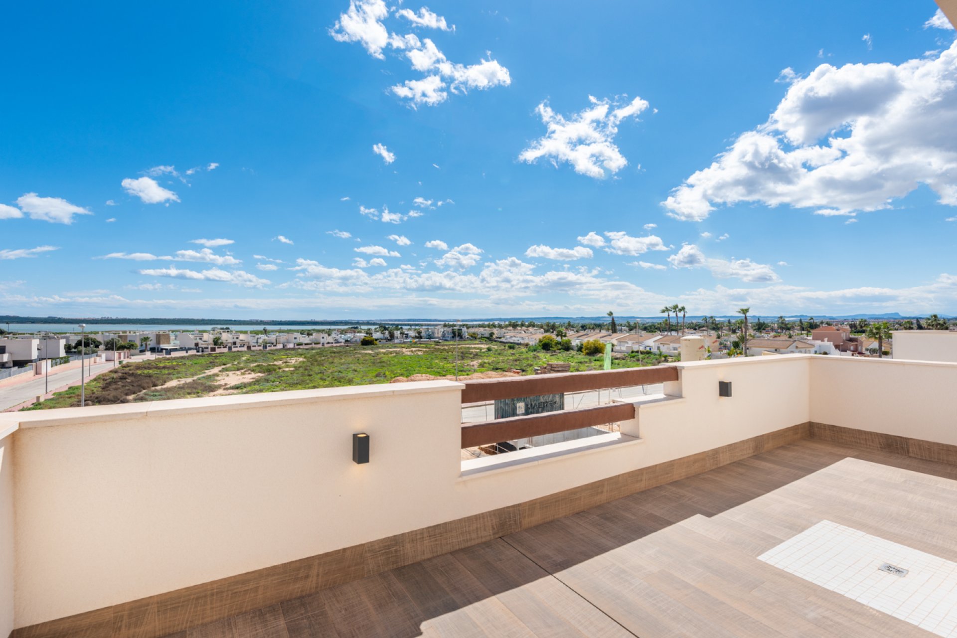 Obra nueva - detached -
Ciudad Quesada