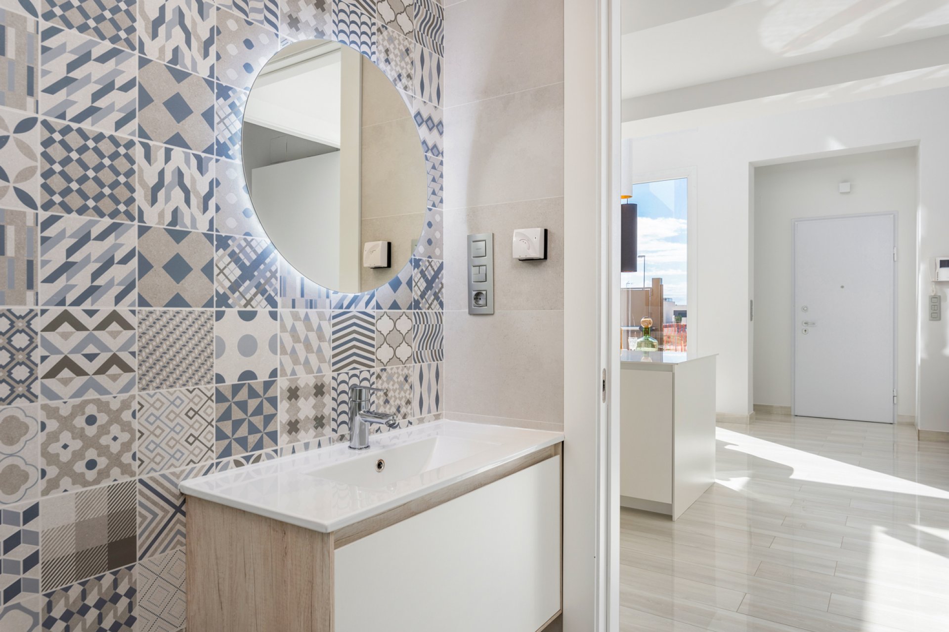 Obra nueva - detached -
Ciudad Quesada