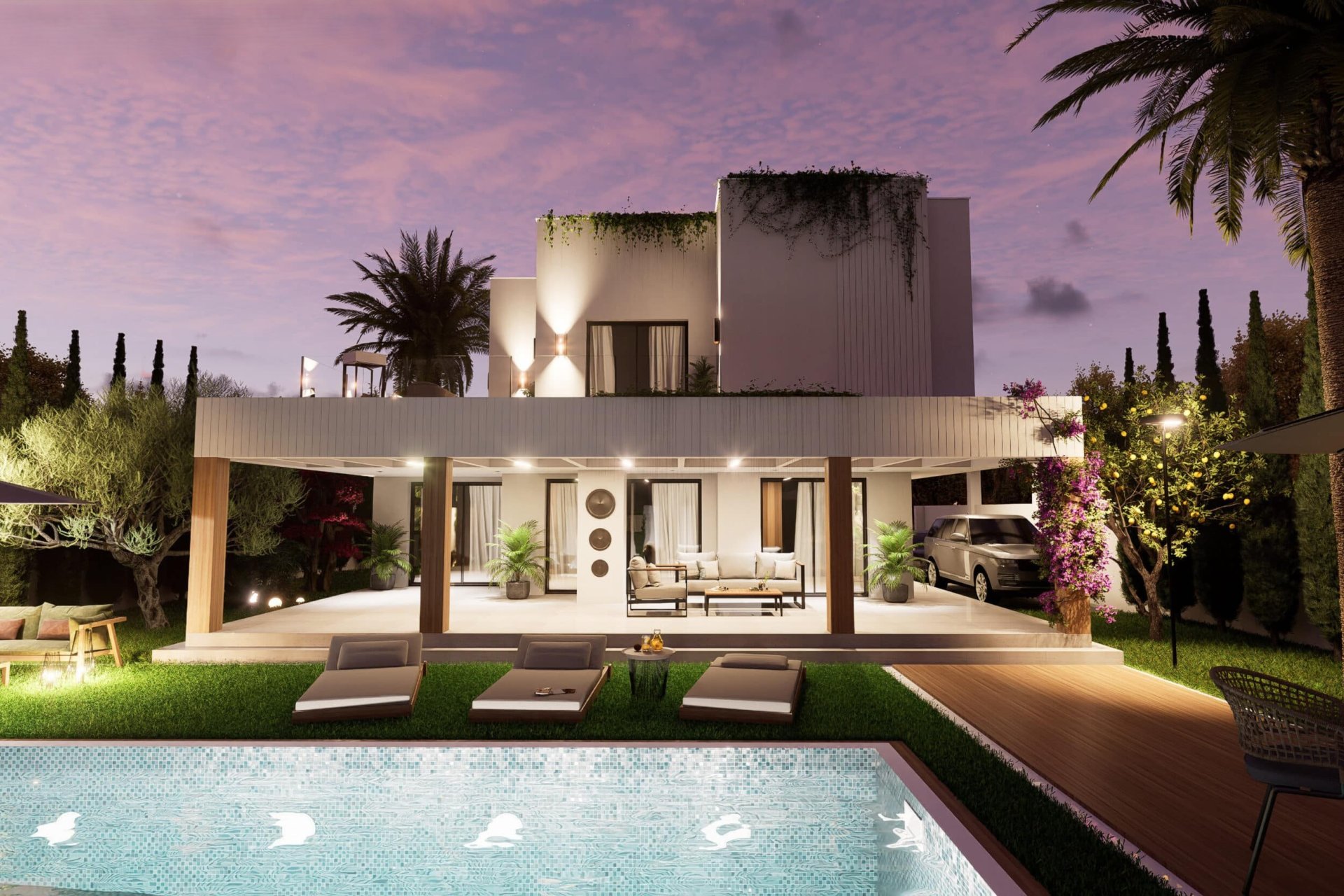 Obra nueva - detached -
Ciudad Quesada