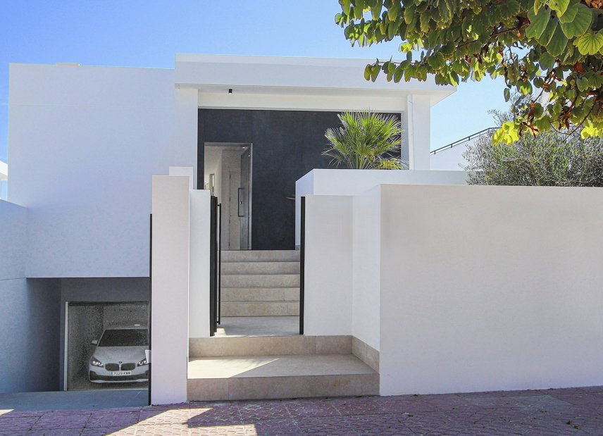 Obra nueva - detached -
Ciudad Quesada