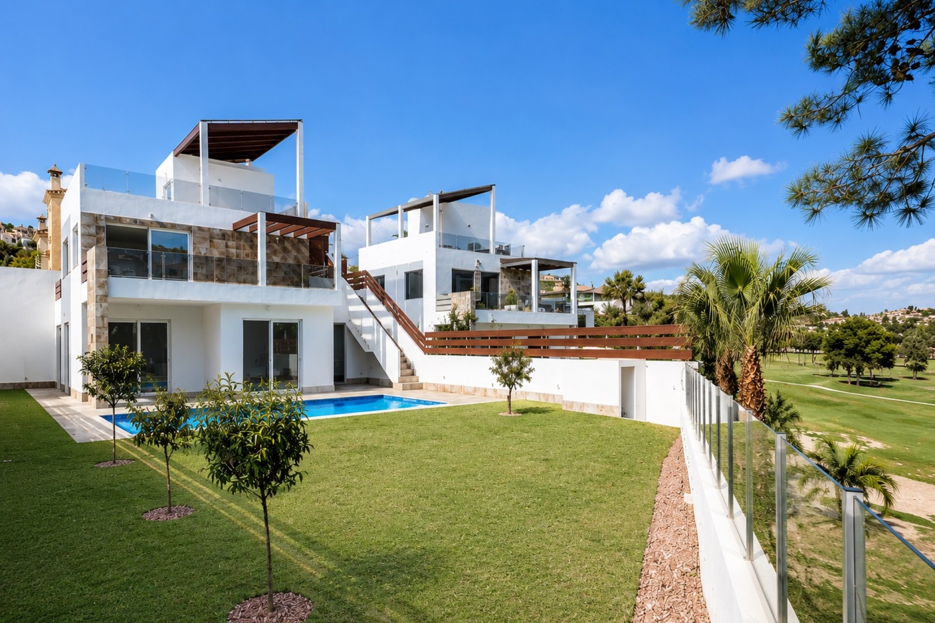 Obra nueva - detached -
Ciudad Quesada