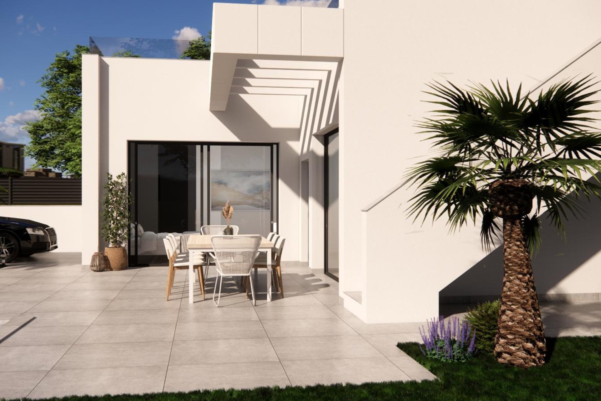 Obra nueva - detached -
Ciudad Quesada