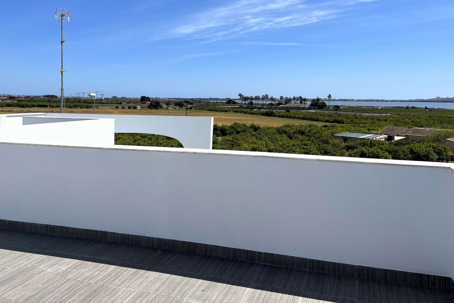 Obra nueva - detached -
Ciudad Quesada