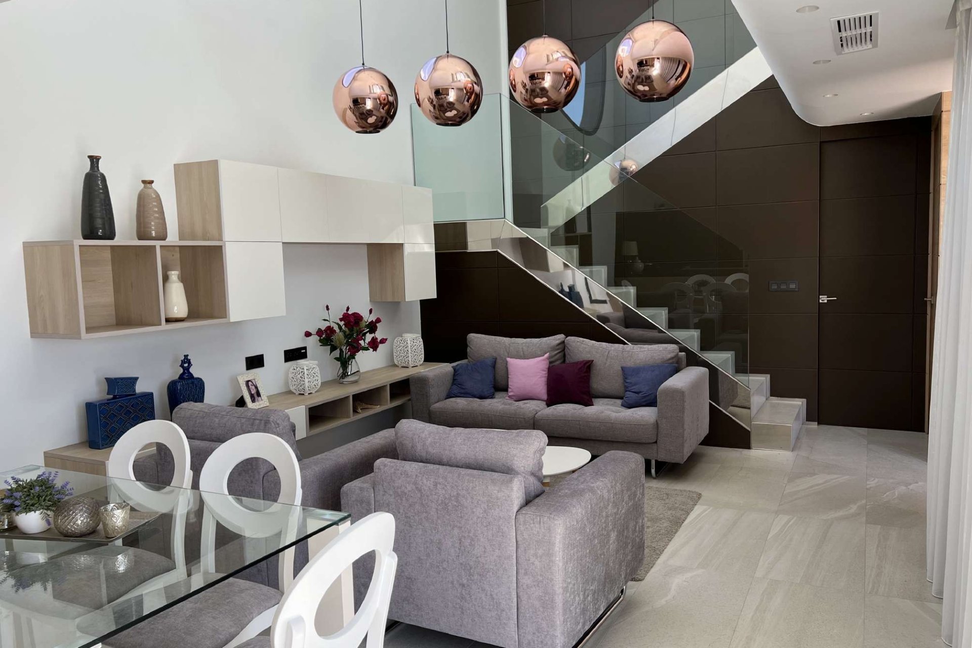 Obra nueva - detached -
Ciudad Quesada
