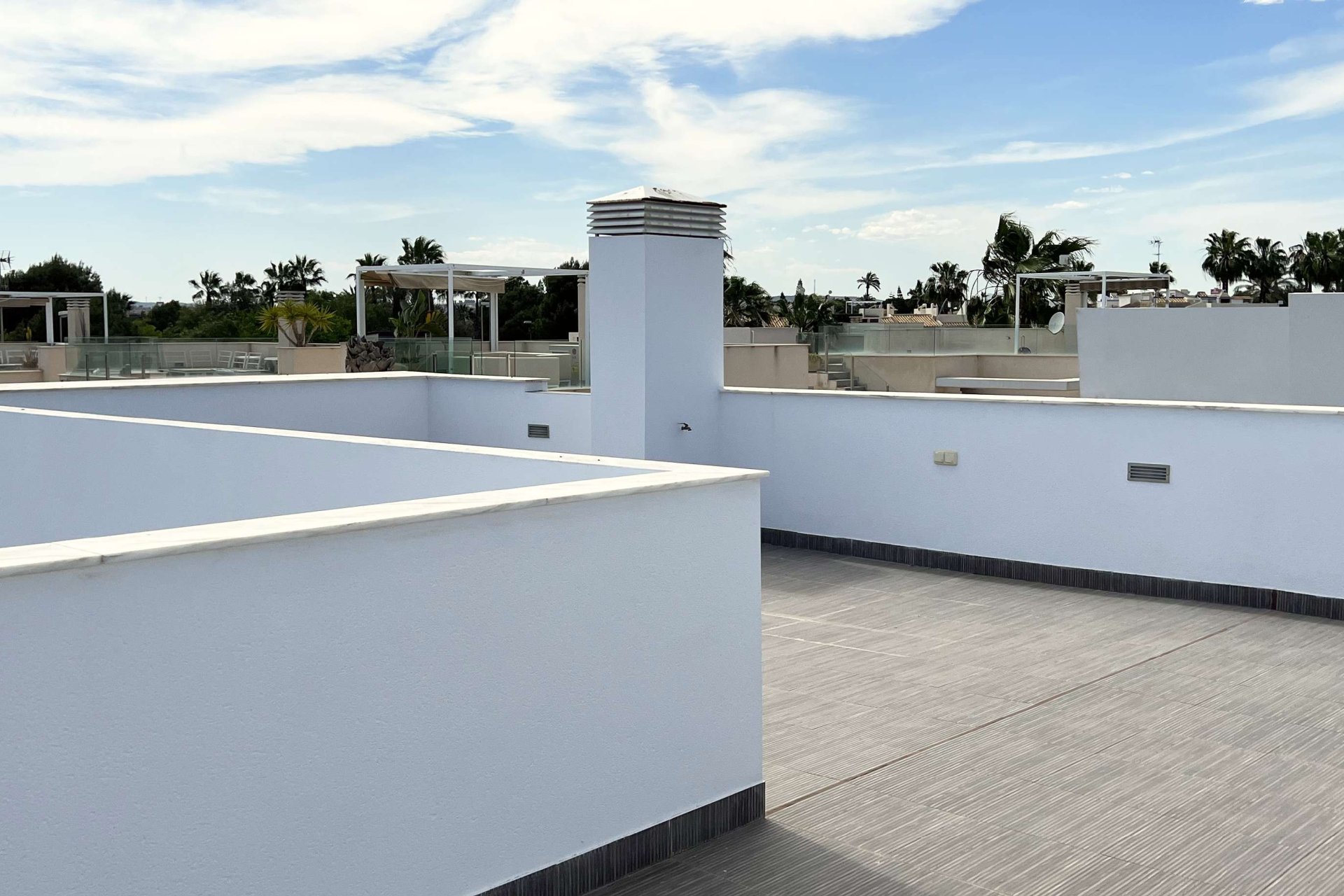 Obra nueva - detached -
Ciudad Quesada