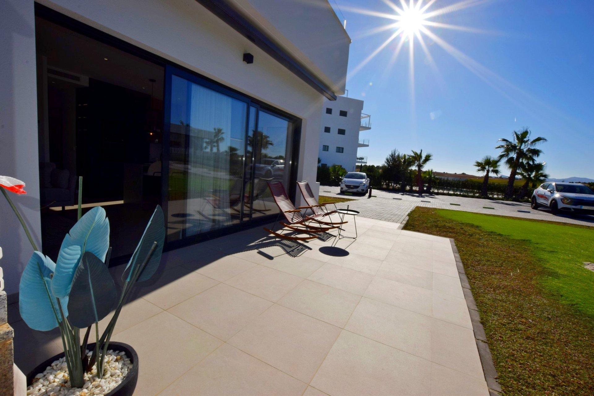 Obra nueva - detached -
Condado de Alhama