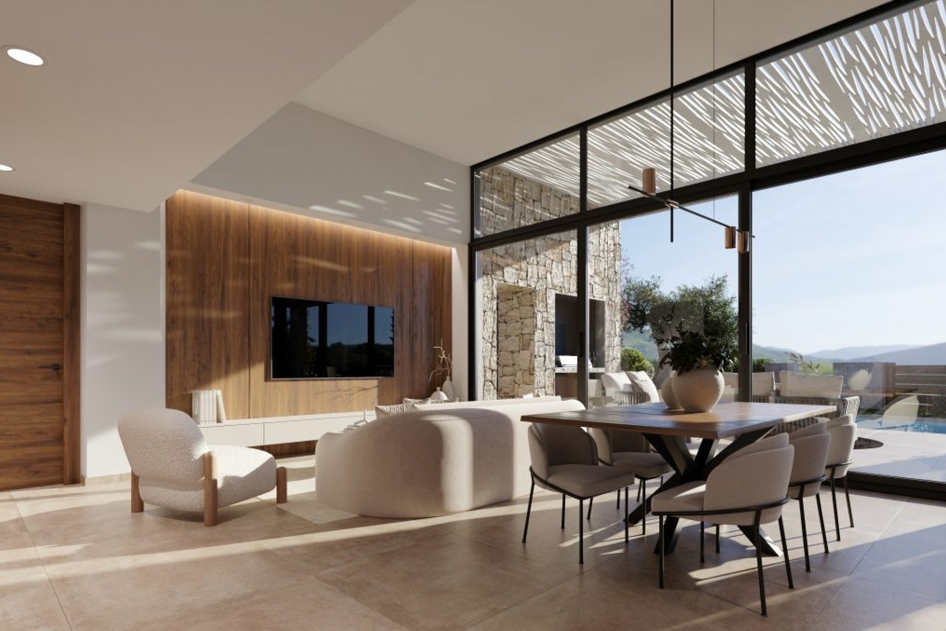 Obra nueva - detached -
Cuevas del Almanzora