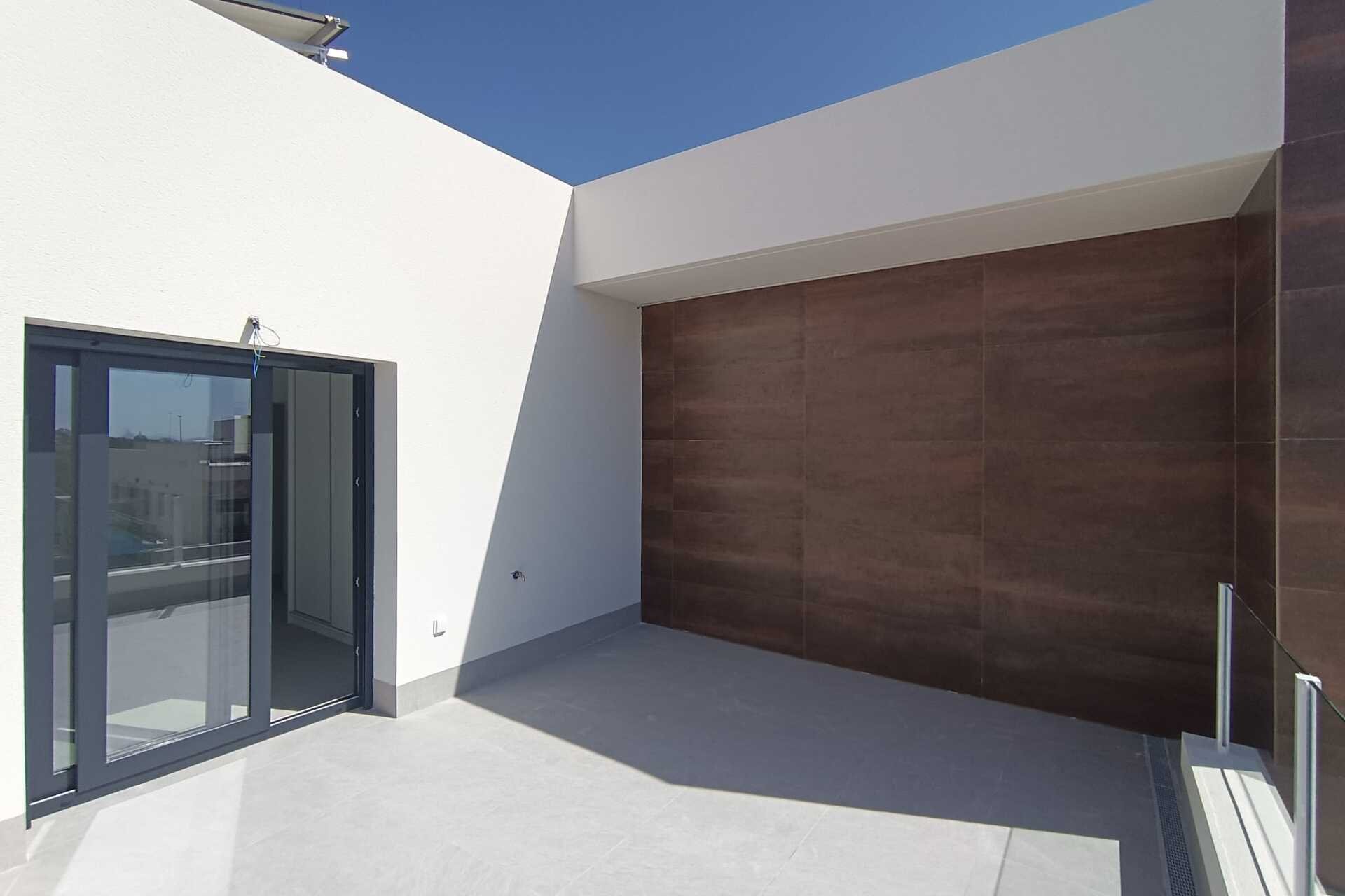 Obra nueva - detached -
Daya Nueva