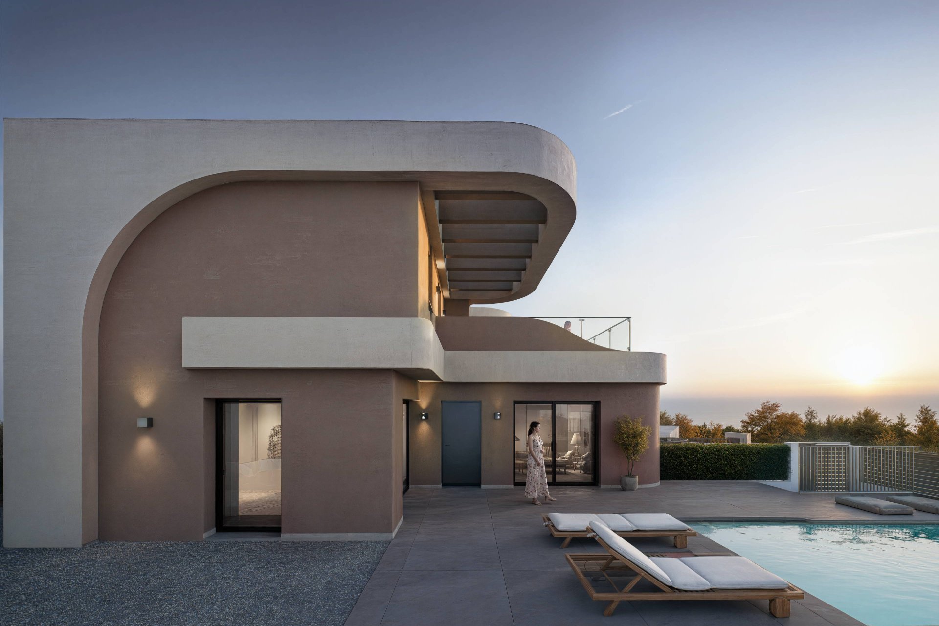 Obra nueva - detached -
Daya Nueva