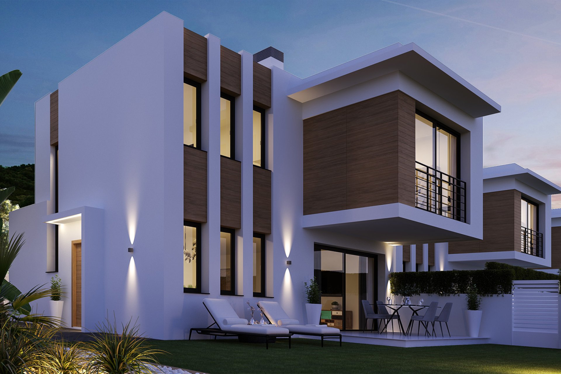 Obra nueva - detached -
Denia