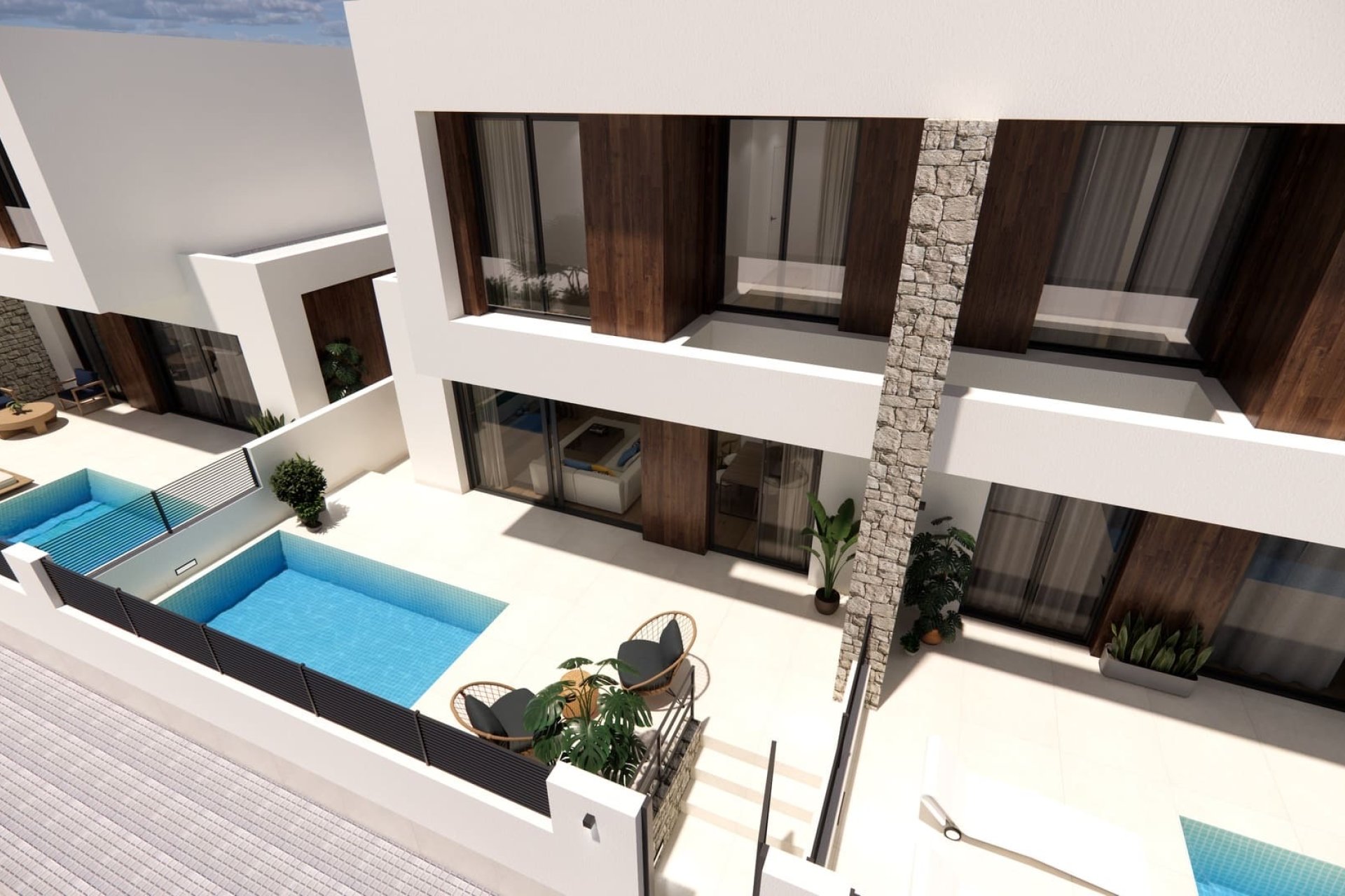 Obra nueva - detached -
Dolores