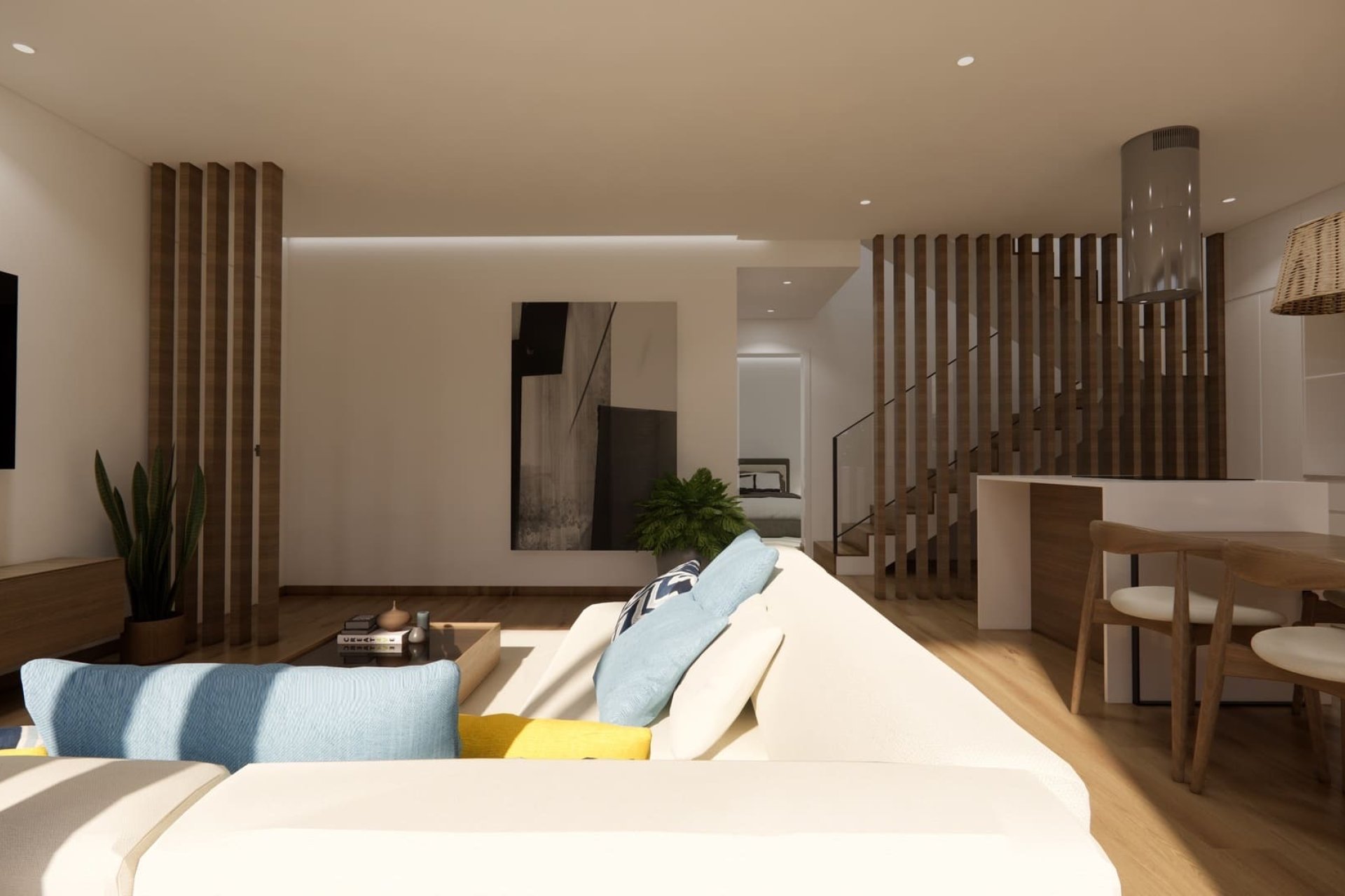 Obra nueva - detached -
Dolores