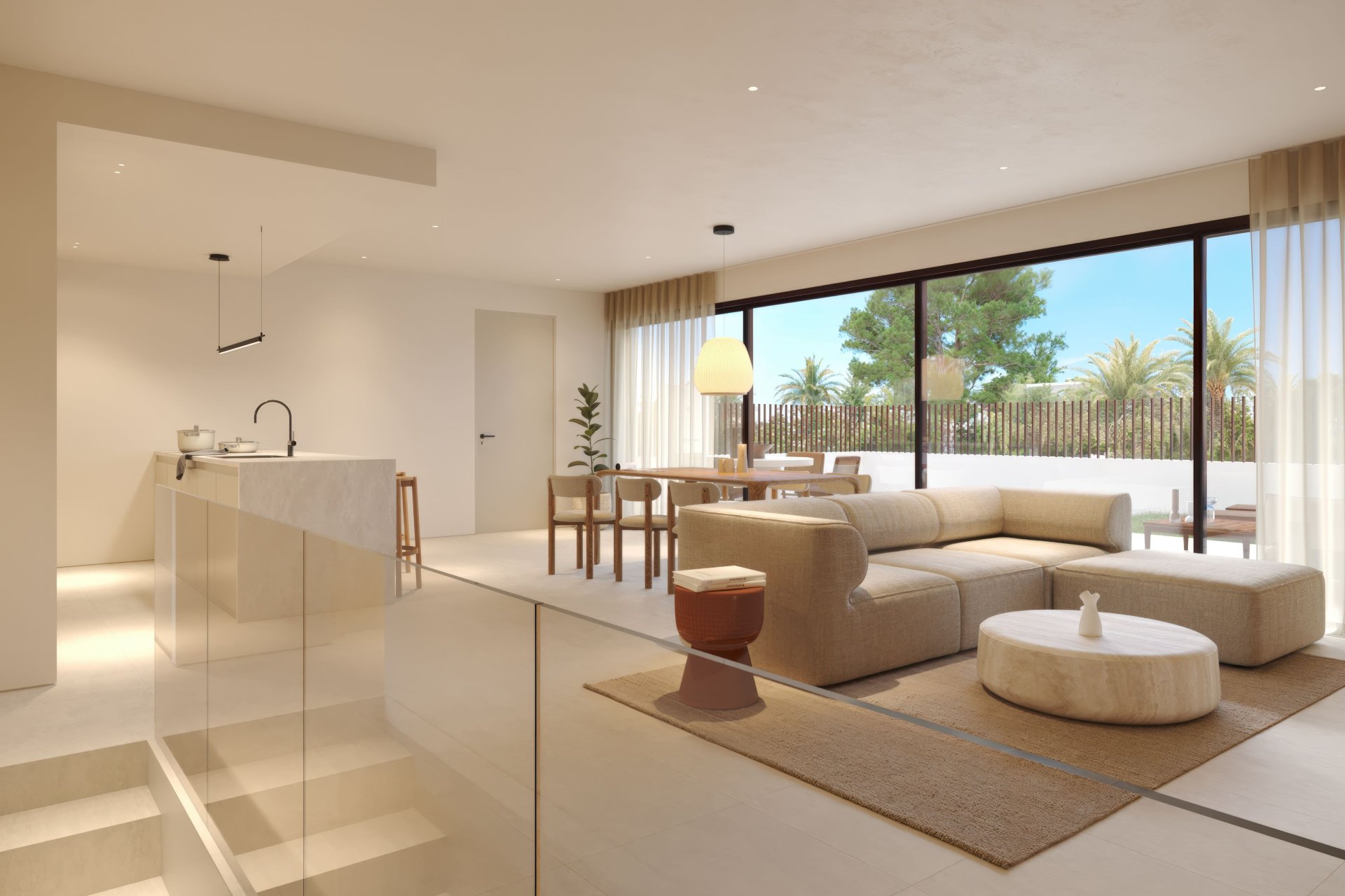Obra nueva - detached -
Dolores